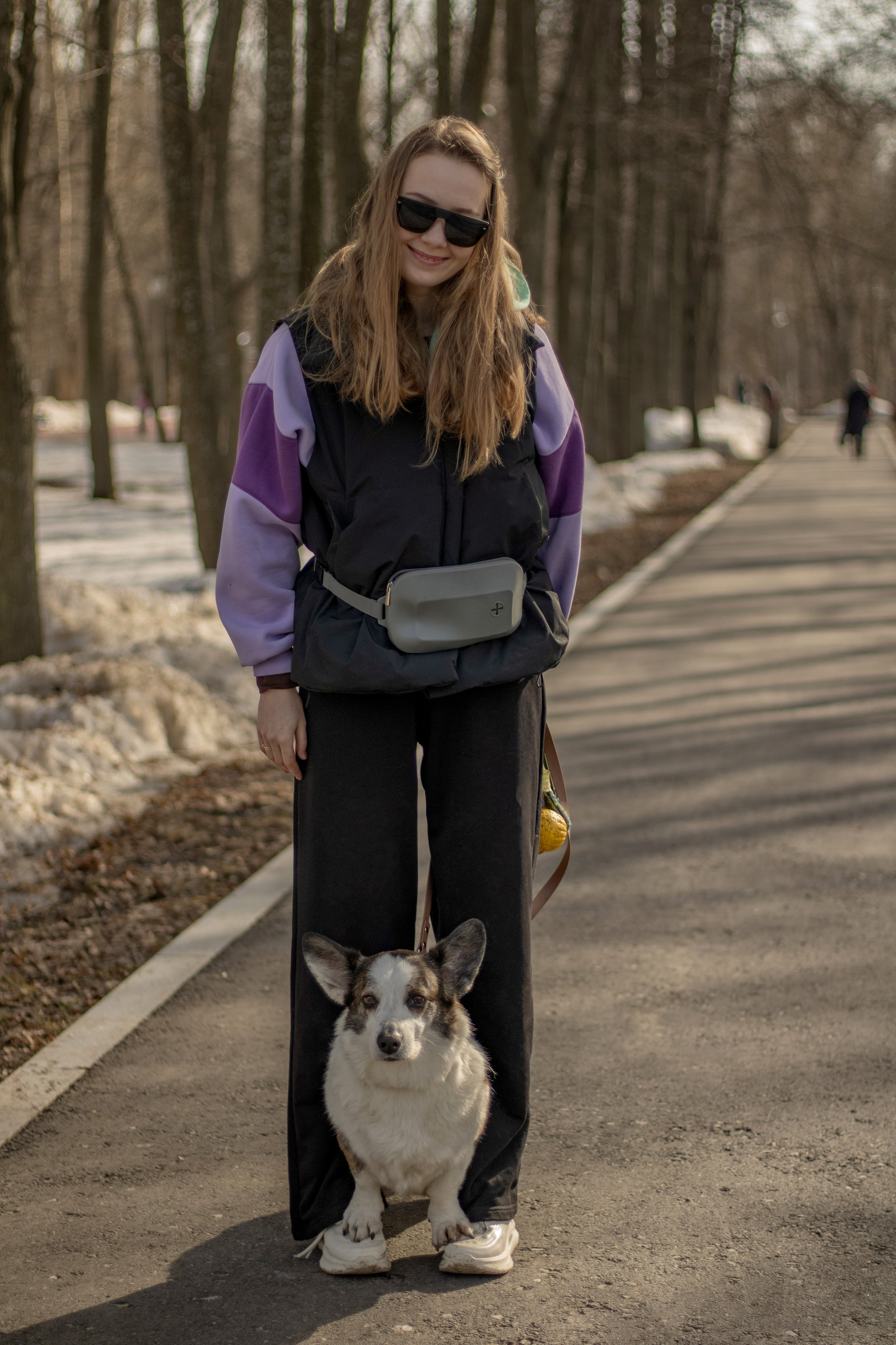Юлия и Тэя. Катя Попова|ЛайфСтайл фотограф