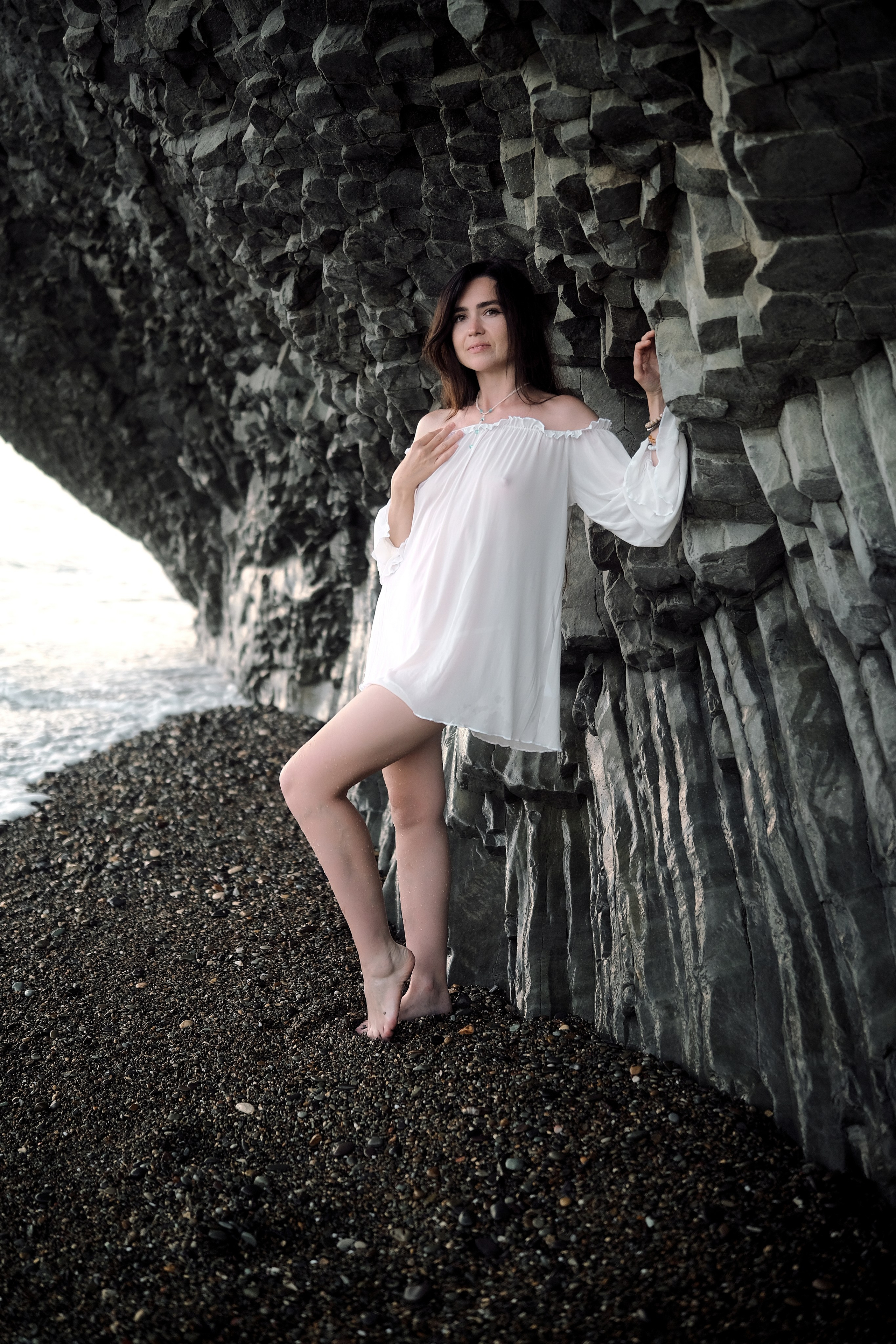 Кэтрин. Свадебная видеосъемка в Крыму и Севастополе