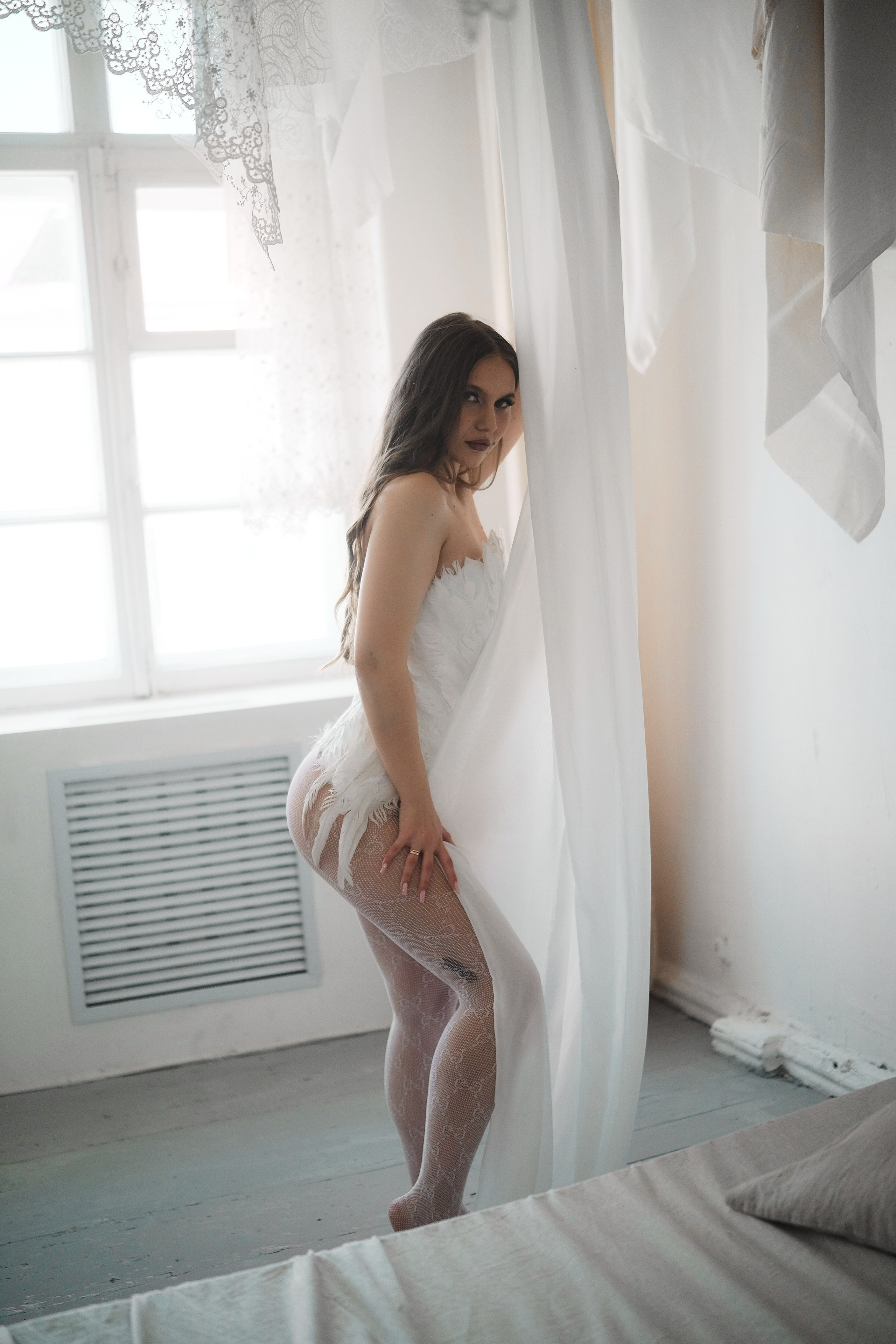 Лера. Свадебная видеосъемка в Крыму и Севастополе