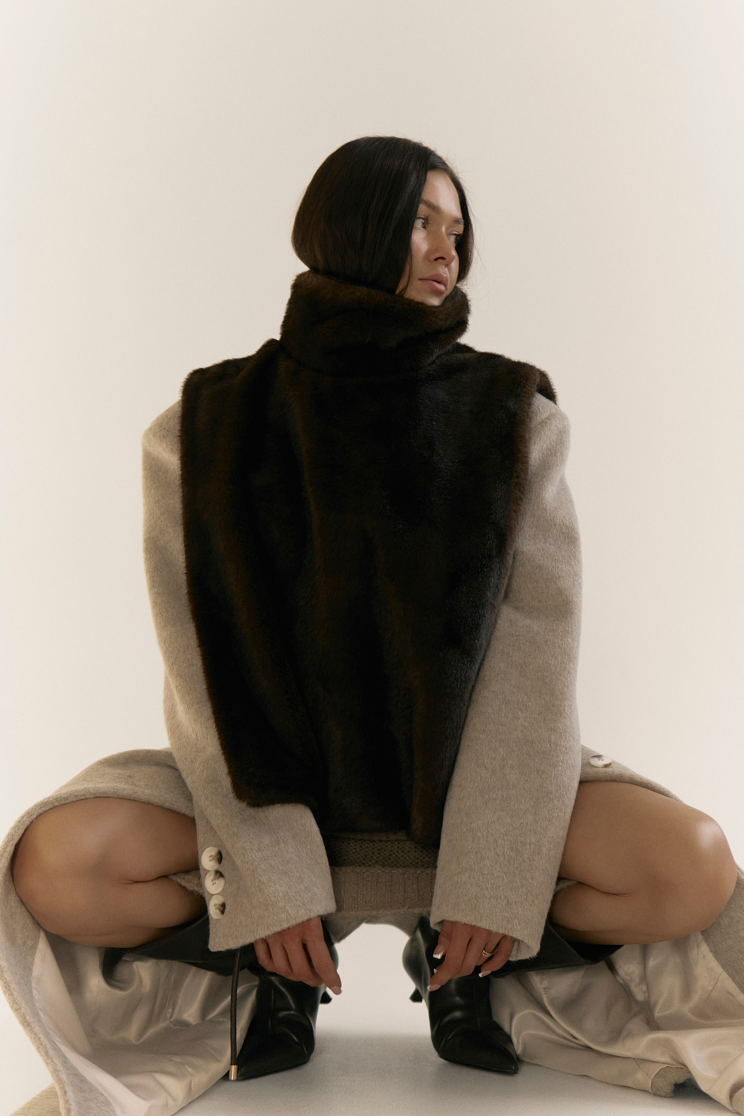 Inspire. Индивидуальная и семейная фотосессия в Чебоксарах Оксана Русакова