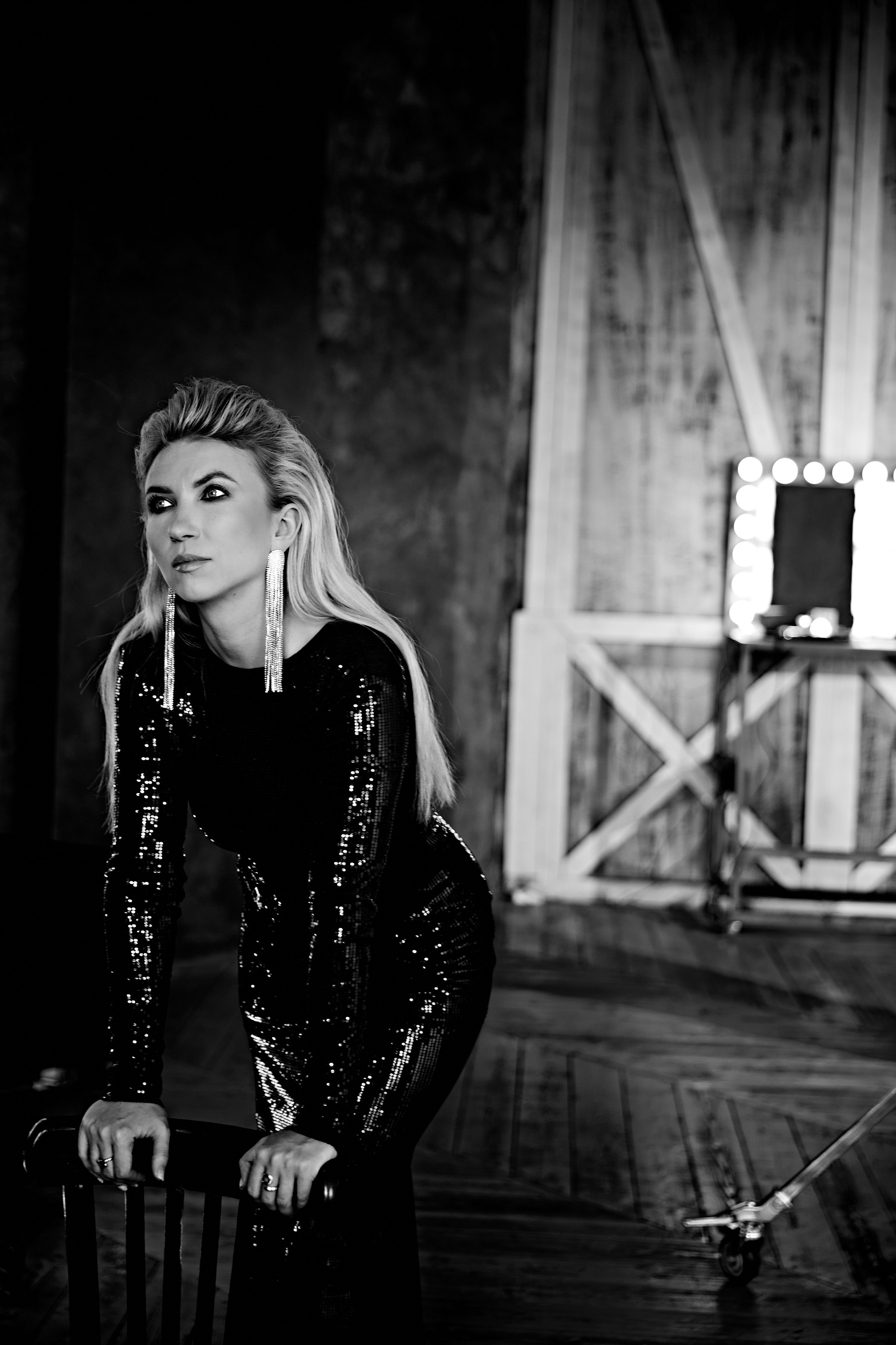 ANNA. Yulia Otroschenko