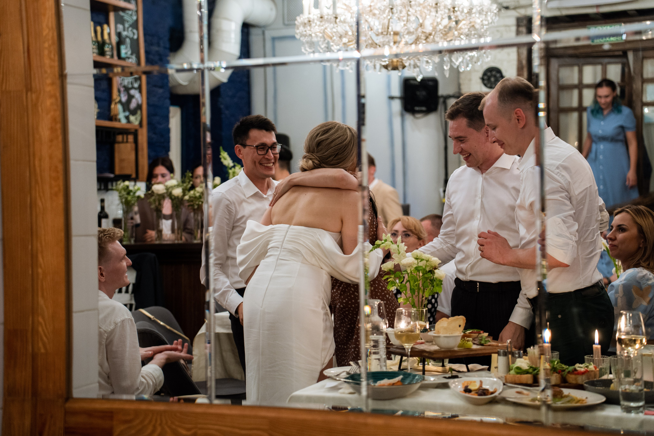 Аня&Витя. Фотограф, Видеограф Новосибирск