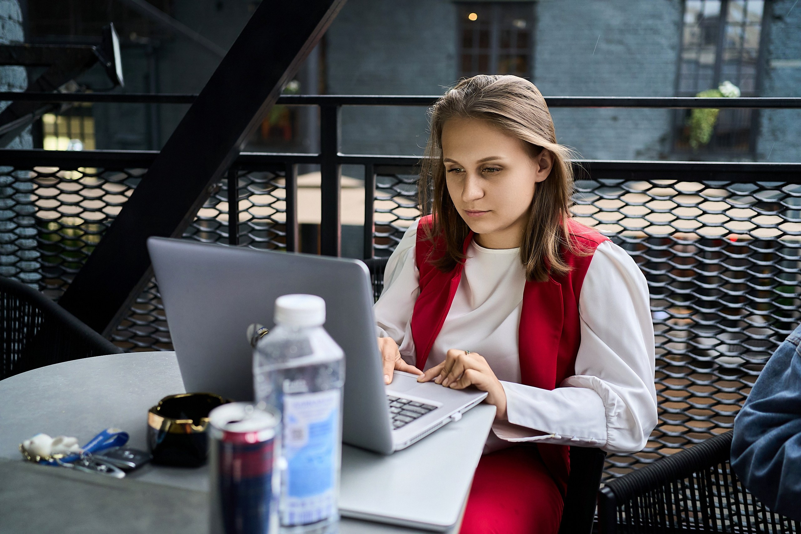 Стажировка Правительства Москвы — Отборочный этап IT-стажеров. Фотограф и Видеограф в Москве. Олег Корушев