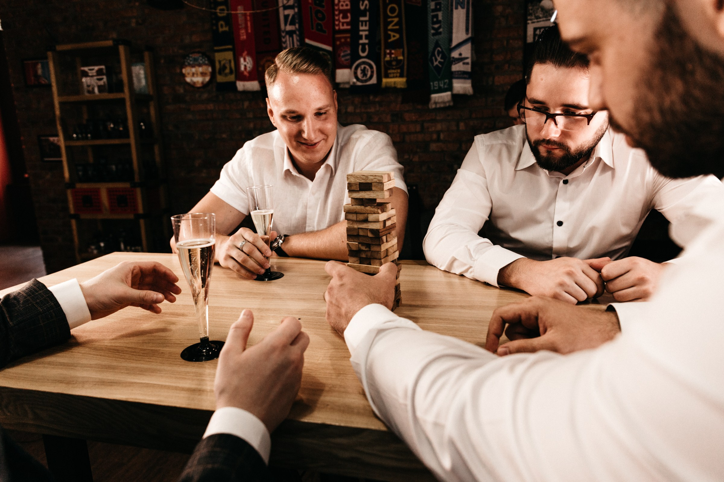 Дарья и Владислав. Свадебный и портретный фотограф в Новосибирске Любовь Исакова