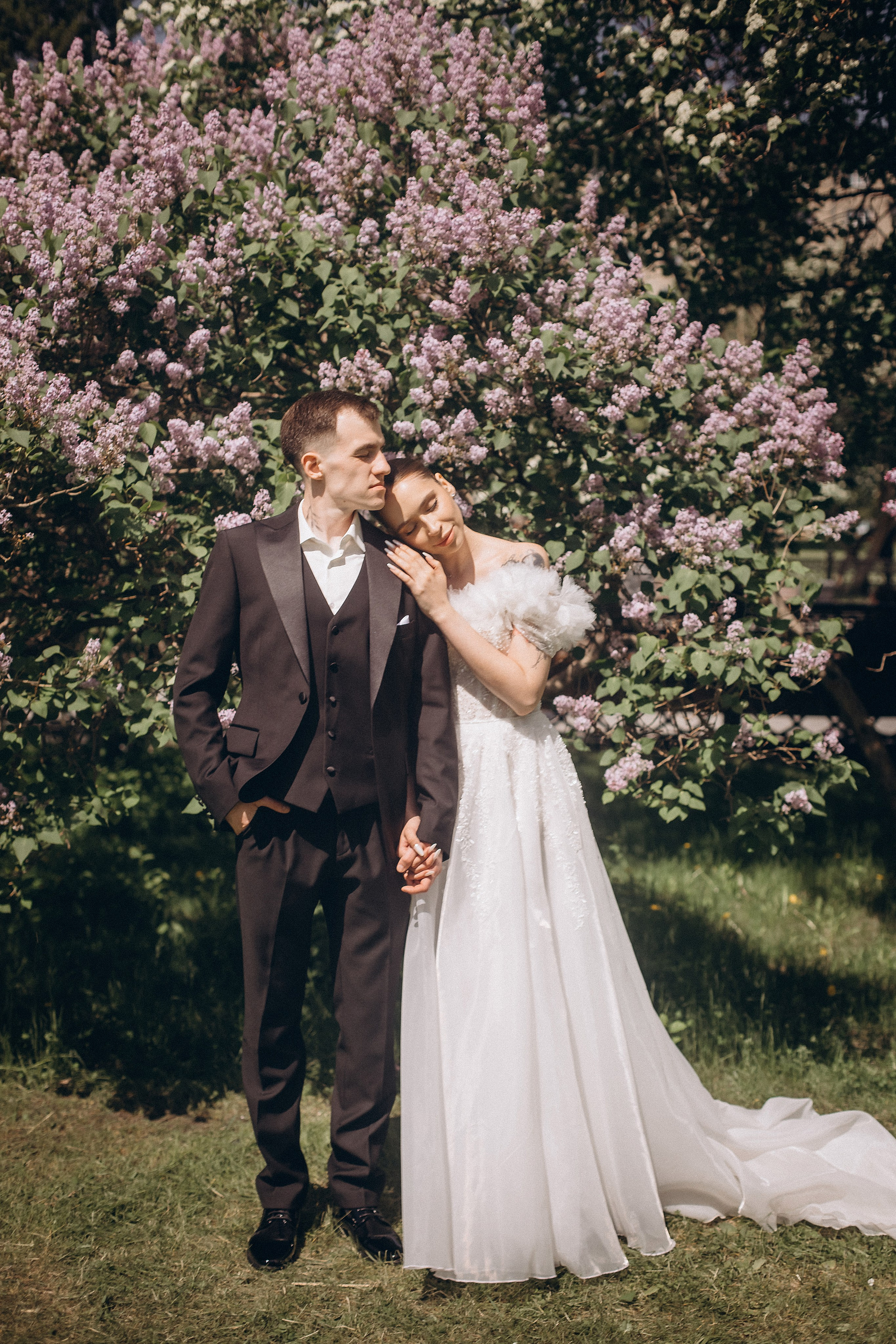 Александр и Анастасия. Фотограф