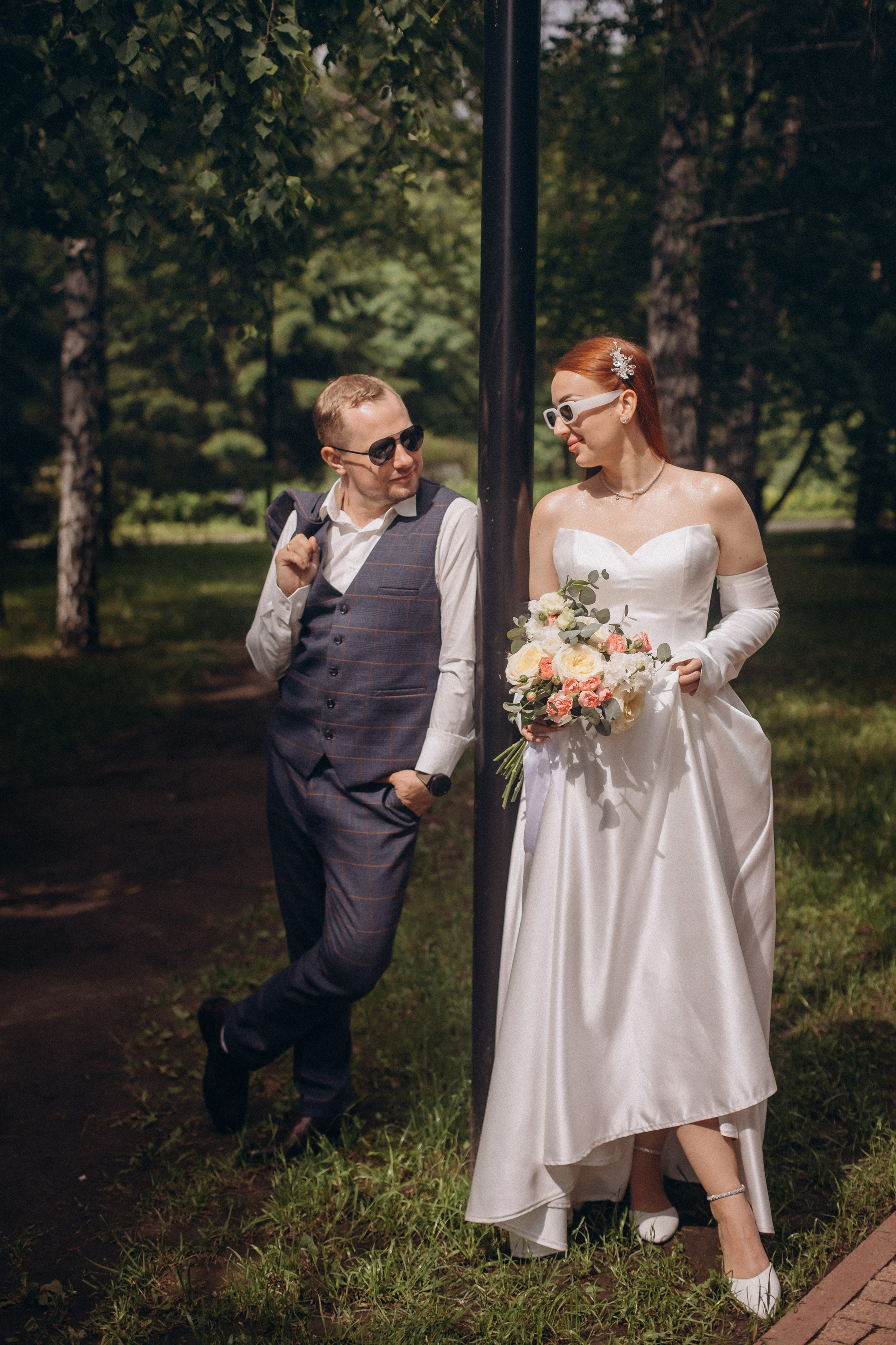 Свадьба. Свадебный и семейный фотограф