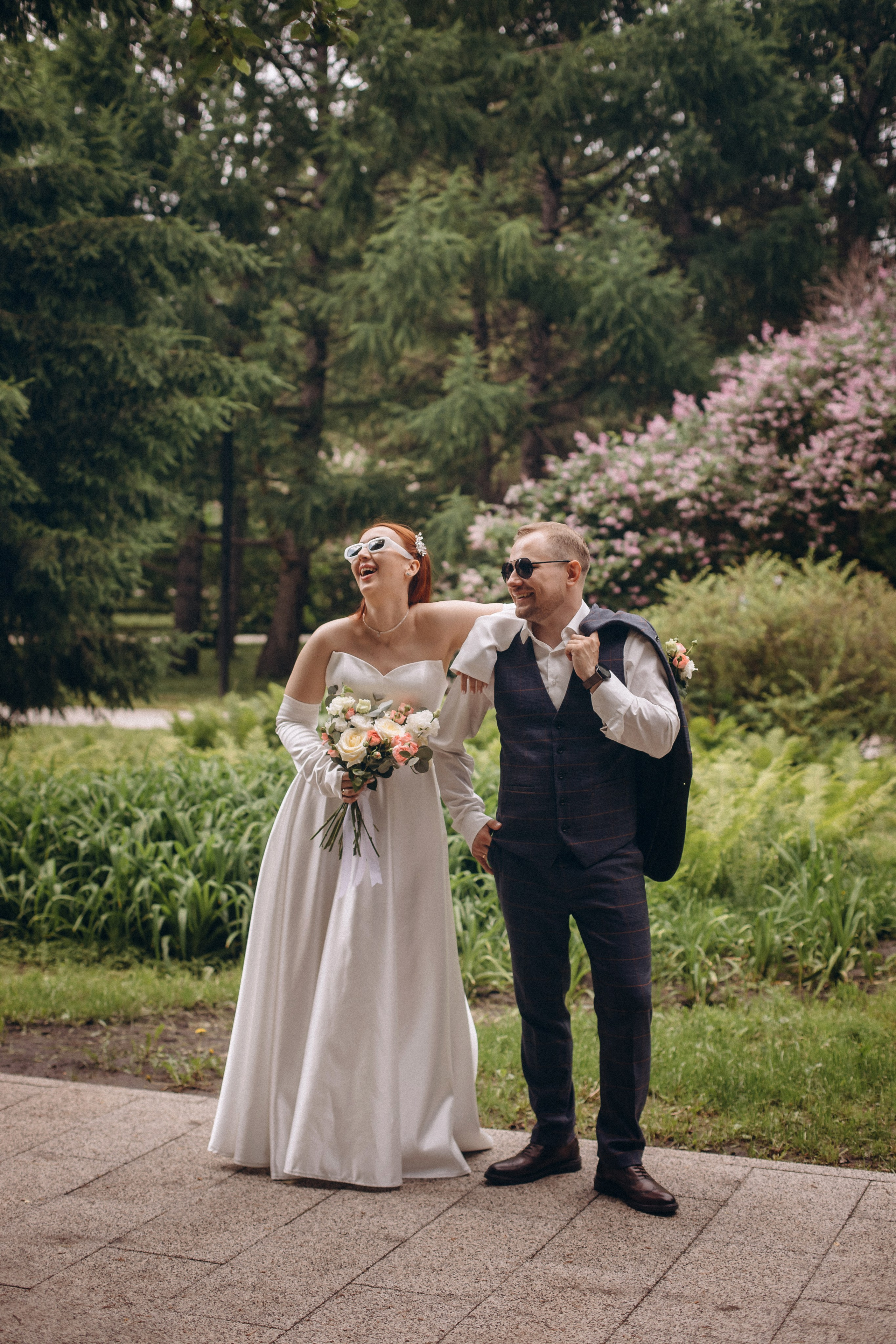 Свадьба. Свадебный и семейный фотограф