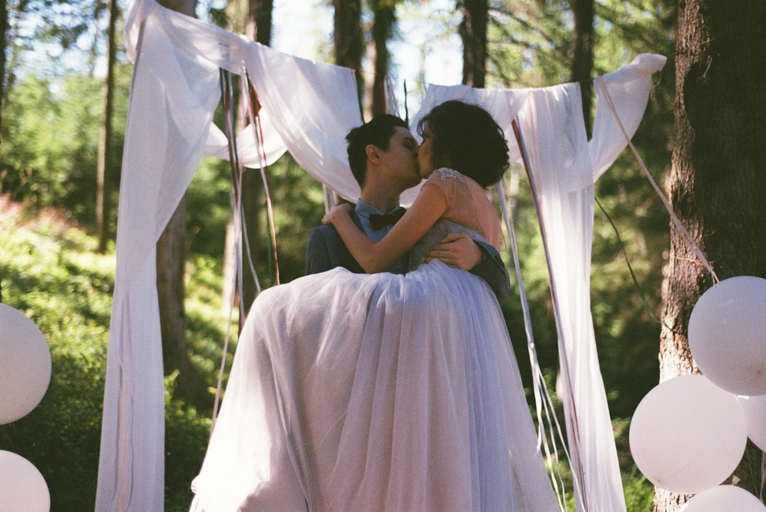 Film. Ruslan UI Dev Page