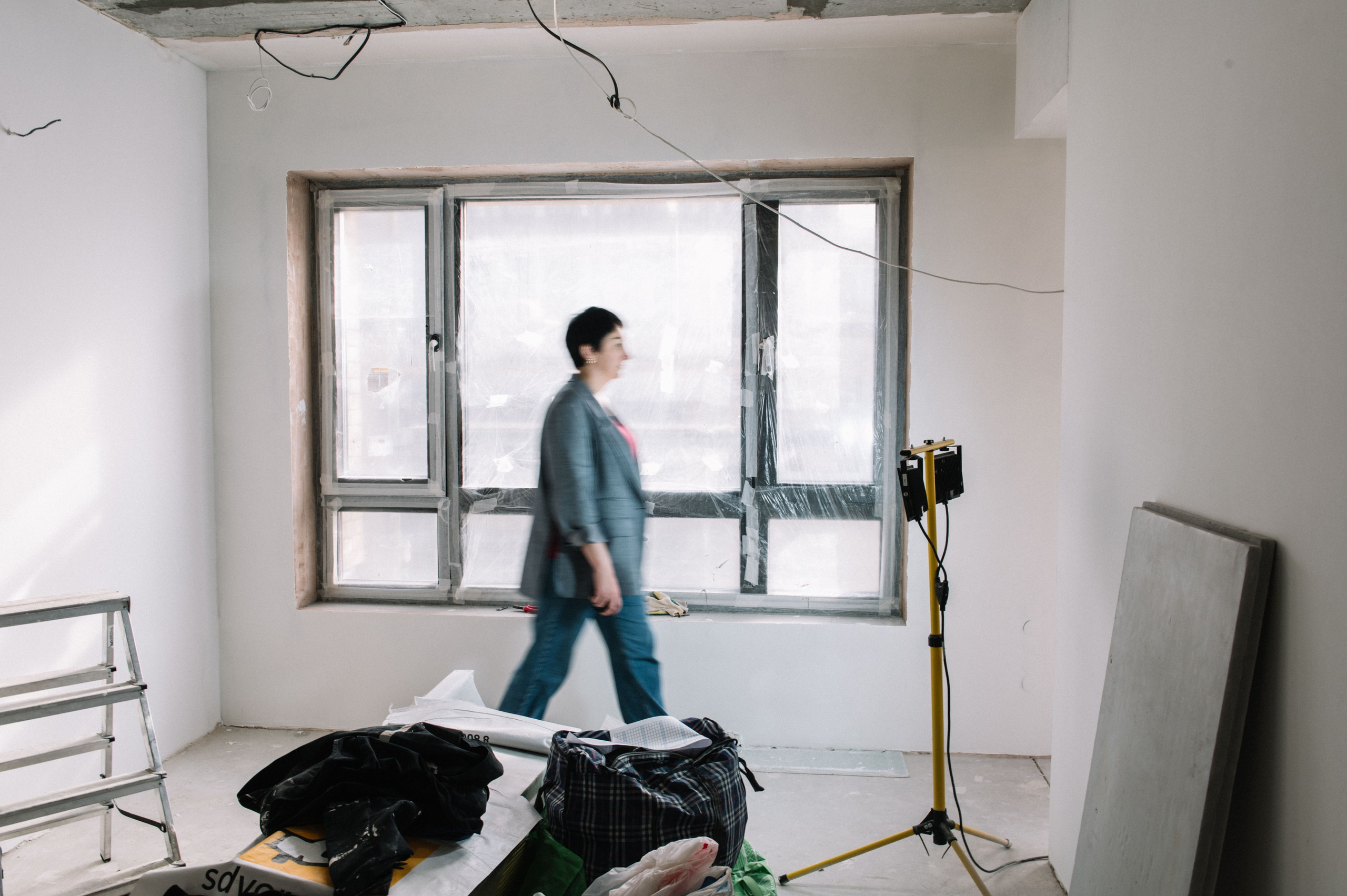 Контент съёмка для дизайнера. Фотограф в Сургуте Светлана Гибадуллина