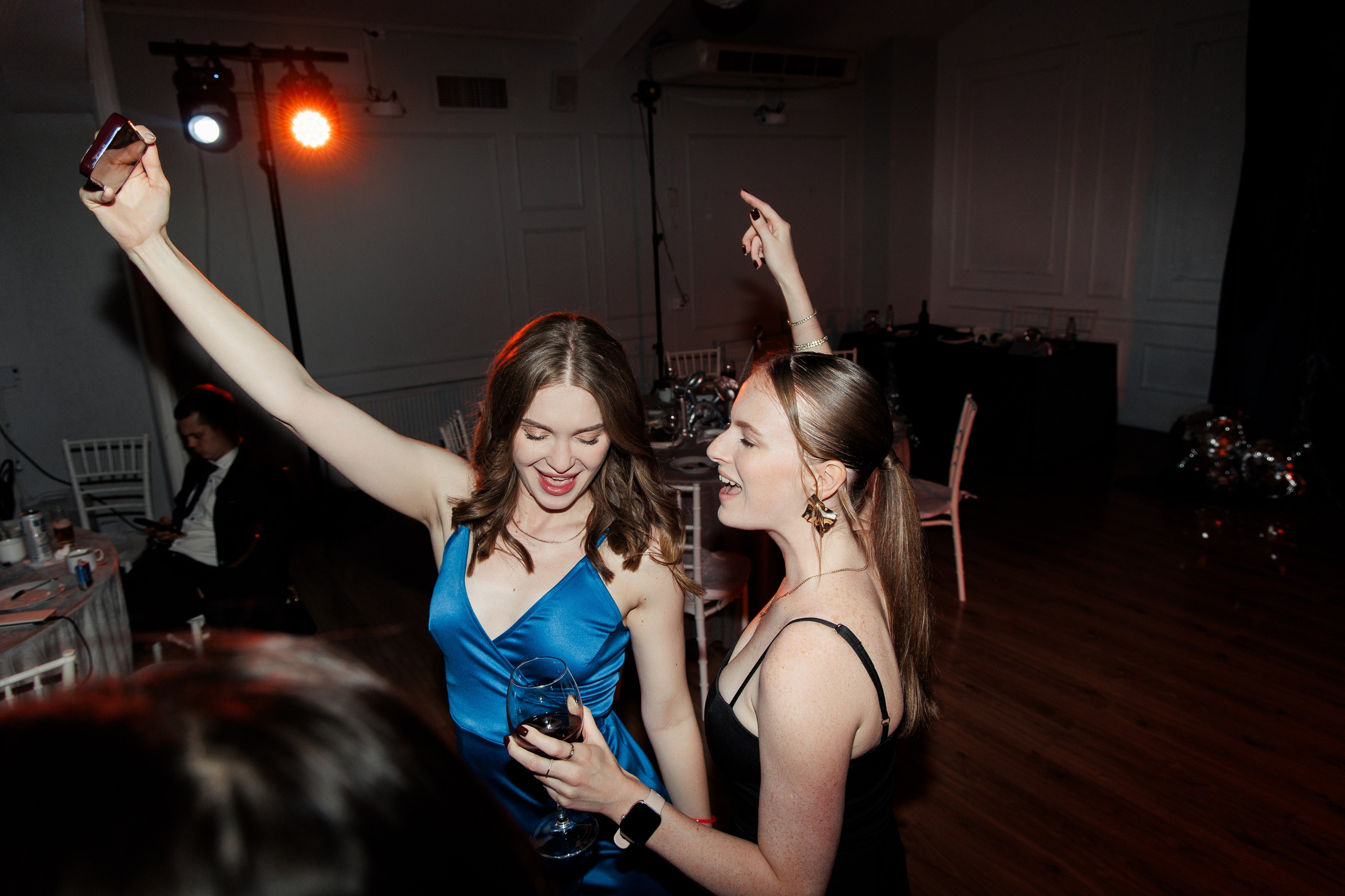 Соня и Кирилл. Свадебный фотограф Уфа