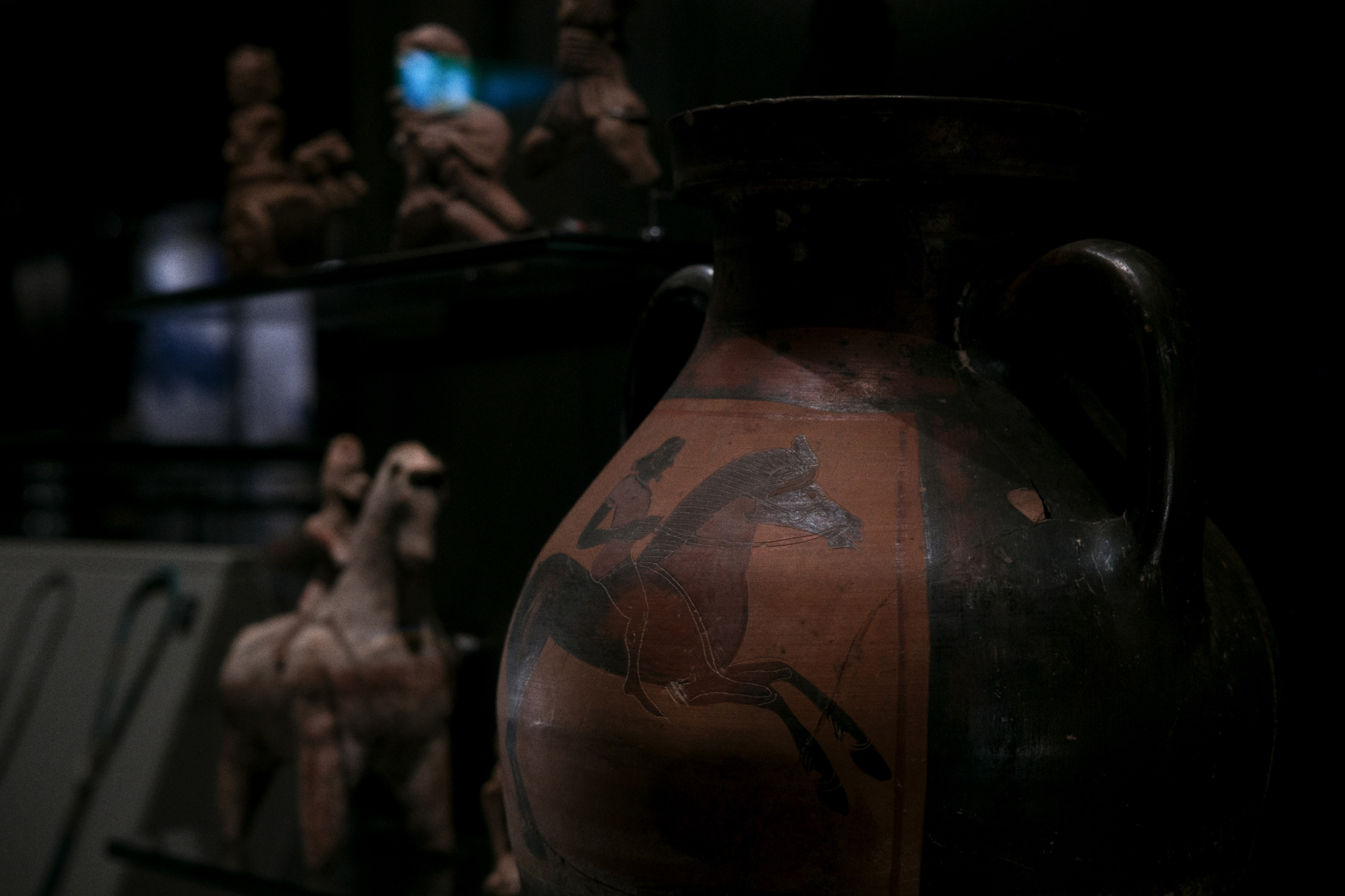 Grand Egyptian Museum / Cairo, Egypt AW25. Фотограф Юрин Евгений