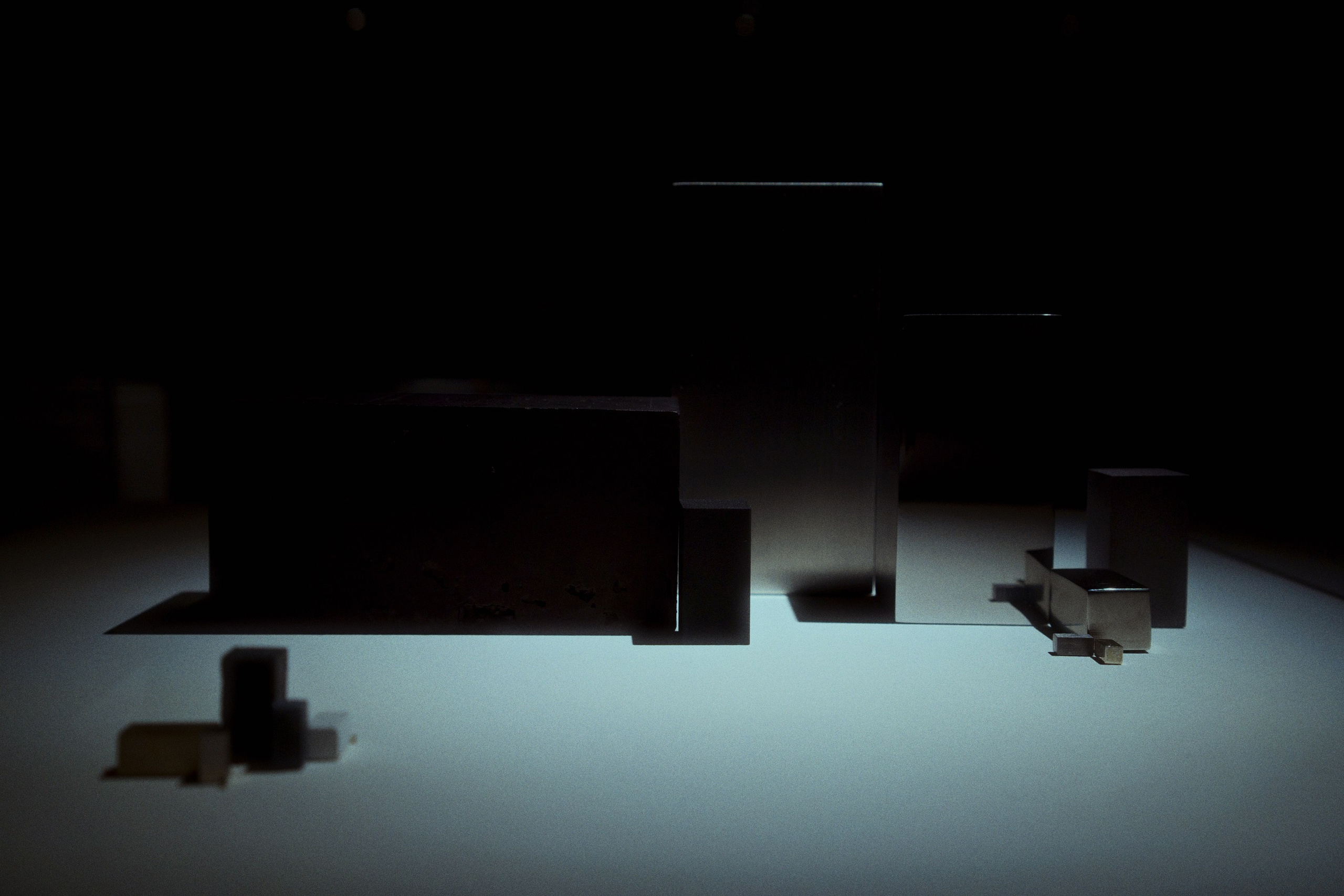 Garage MCA / “Грядущий мир: экология как новая политика. 2030–2100”. Фотограф Юрин Евгений