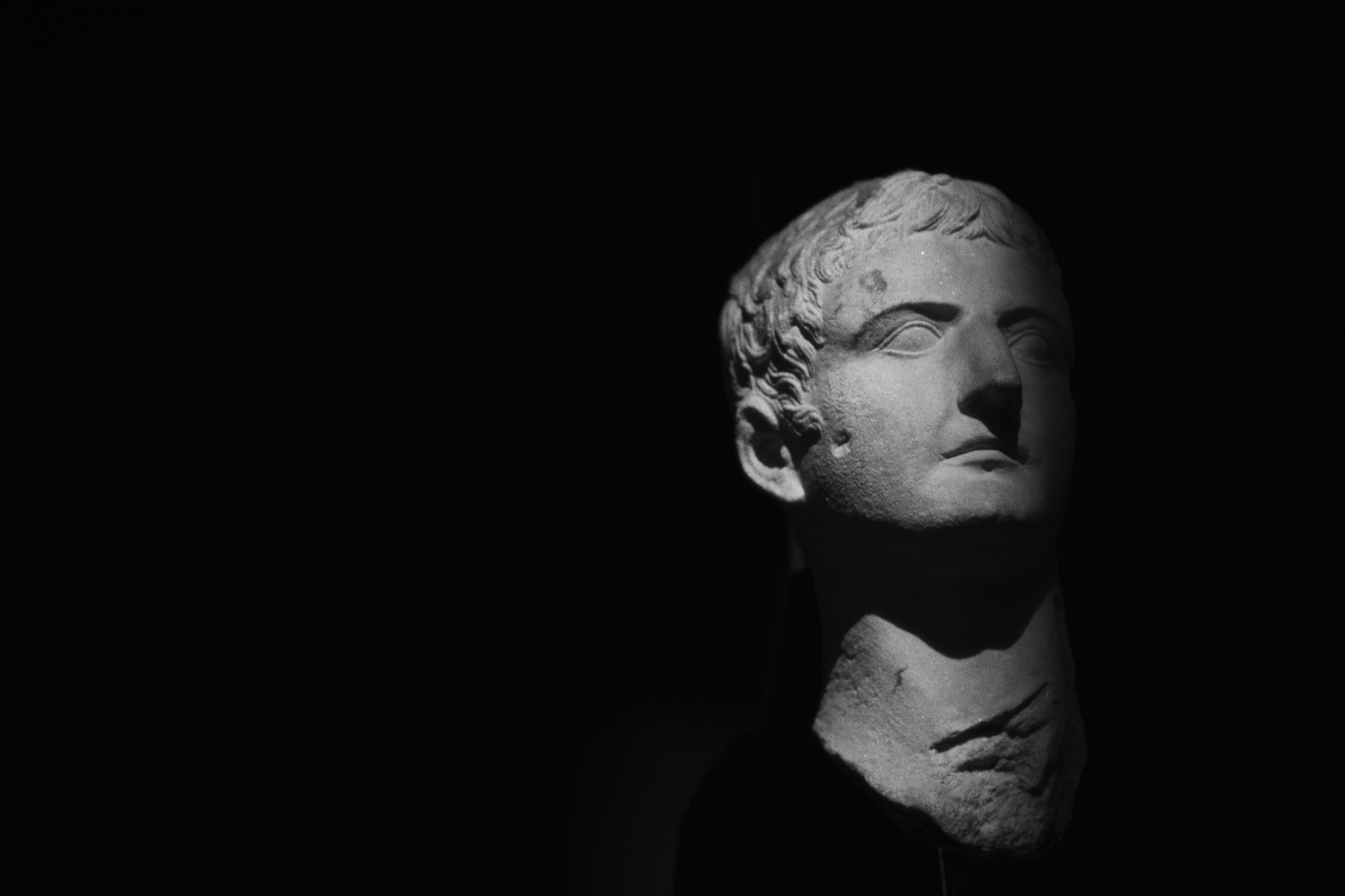 Archaeological Museum / Istanbul, Türkey SS25. Фотограф Юрин Евгений