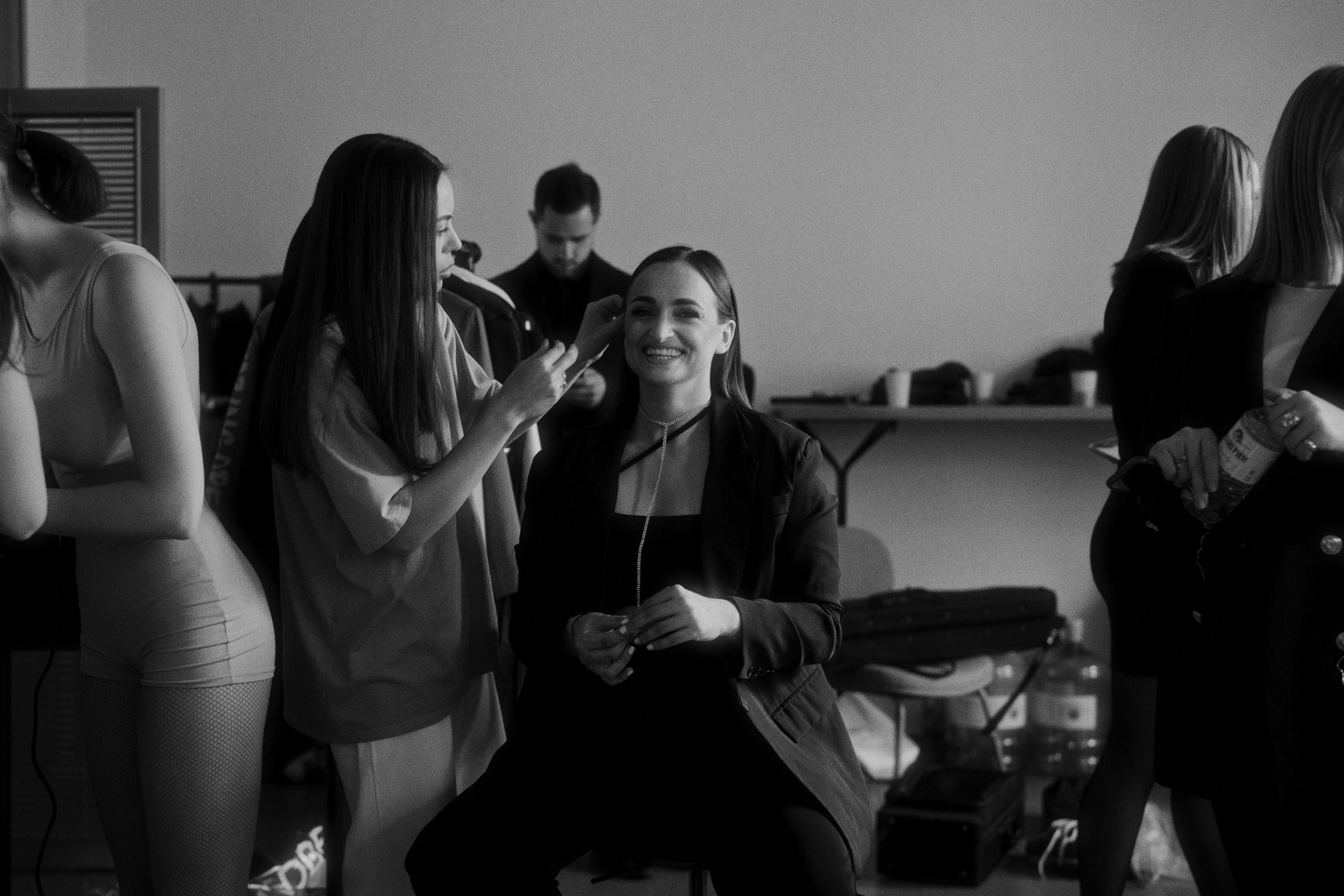 Pustoe mesto / let’s do “the best band” ever. Фотограф Юрин Евгений