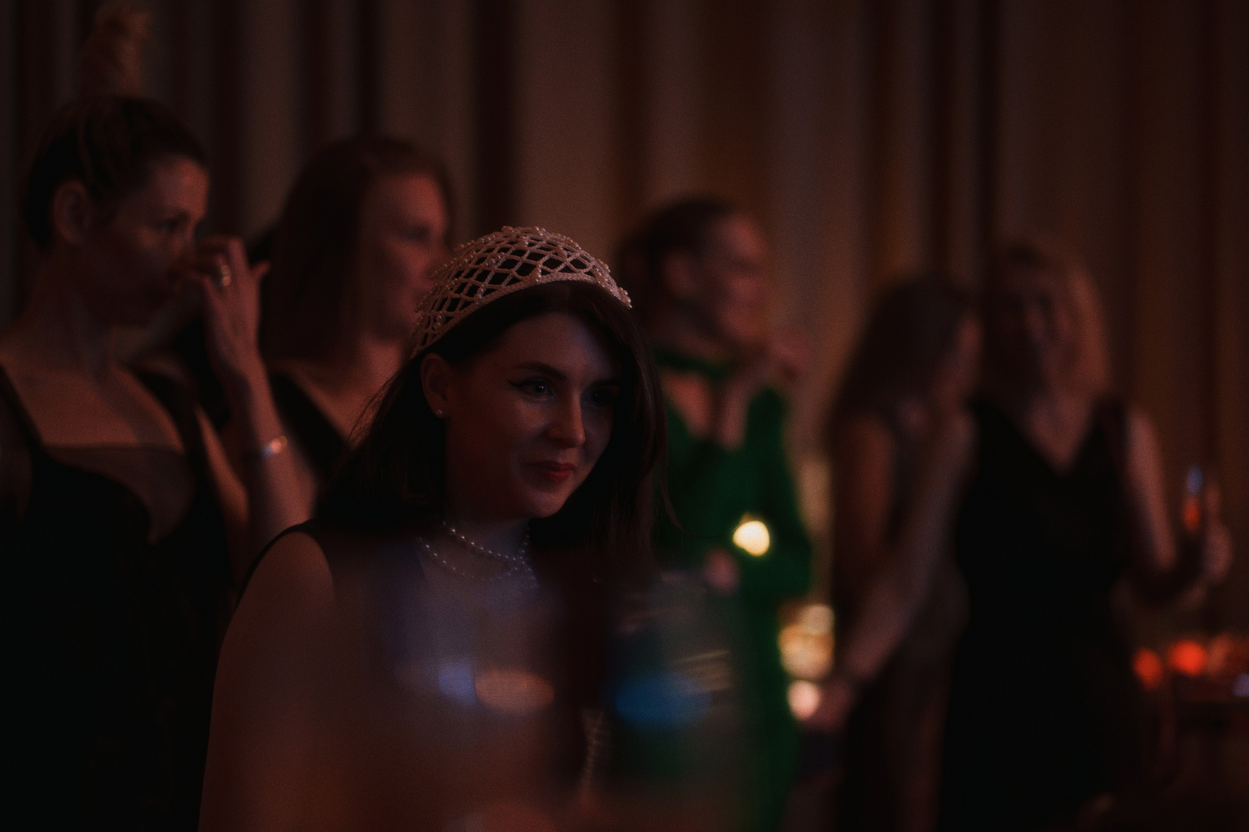 Luizabellezza. Фотограф Юрин Евгений