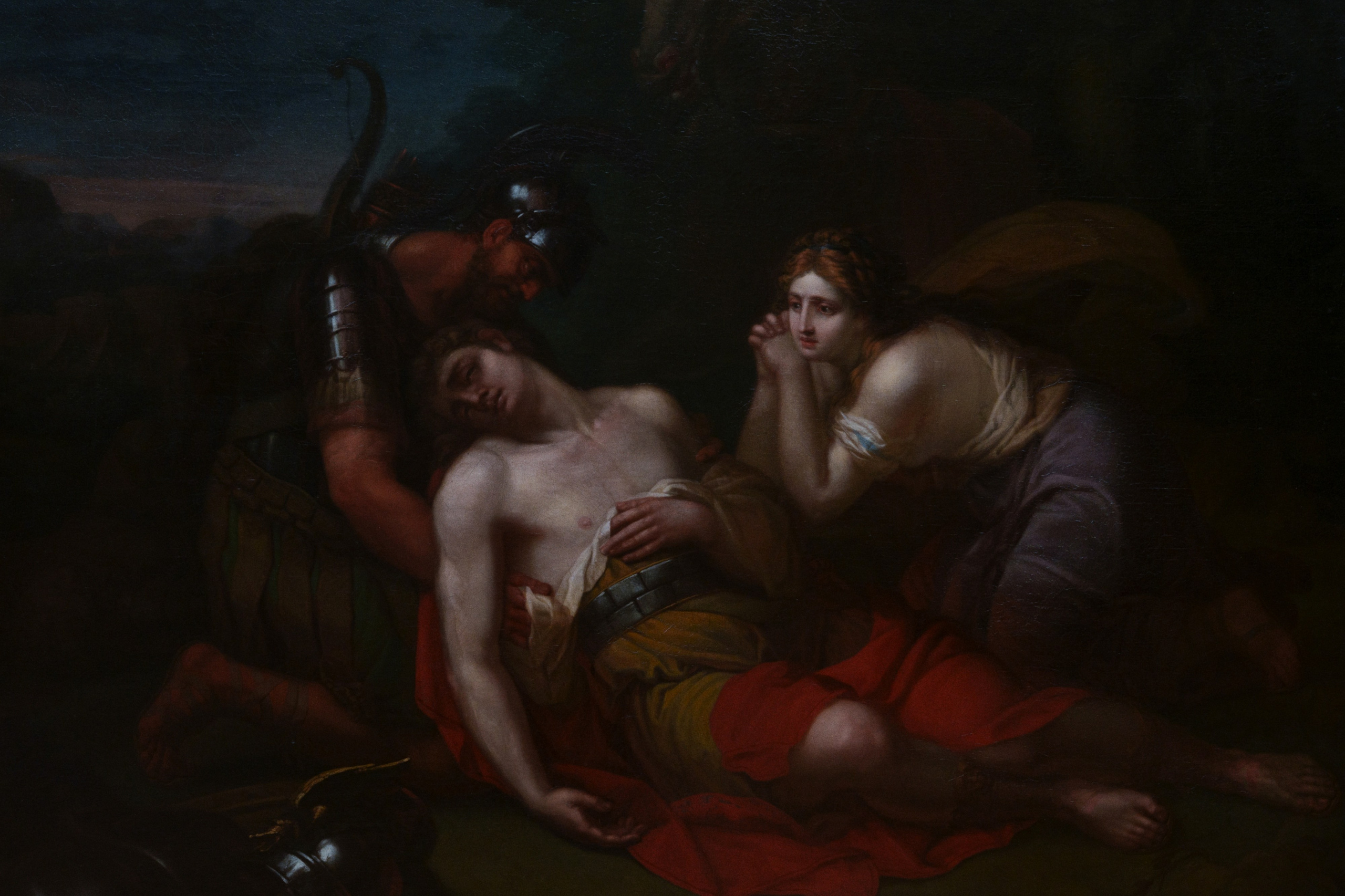 The Tretyakov Gallery / Moscow SS25. Фотограф Юрин Евгений