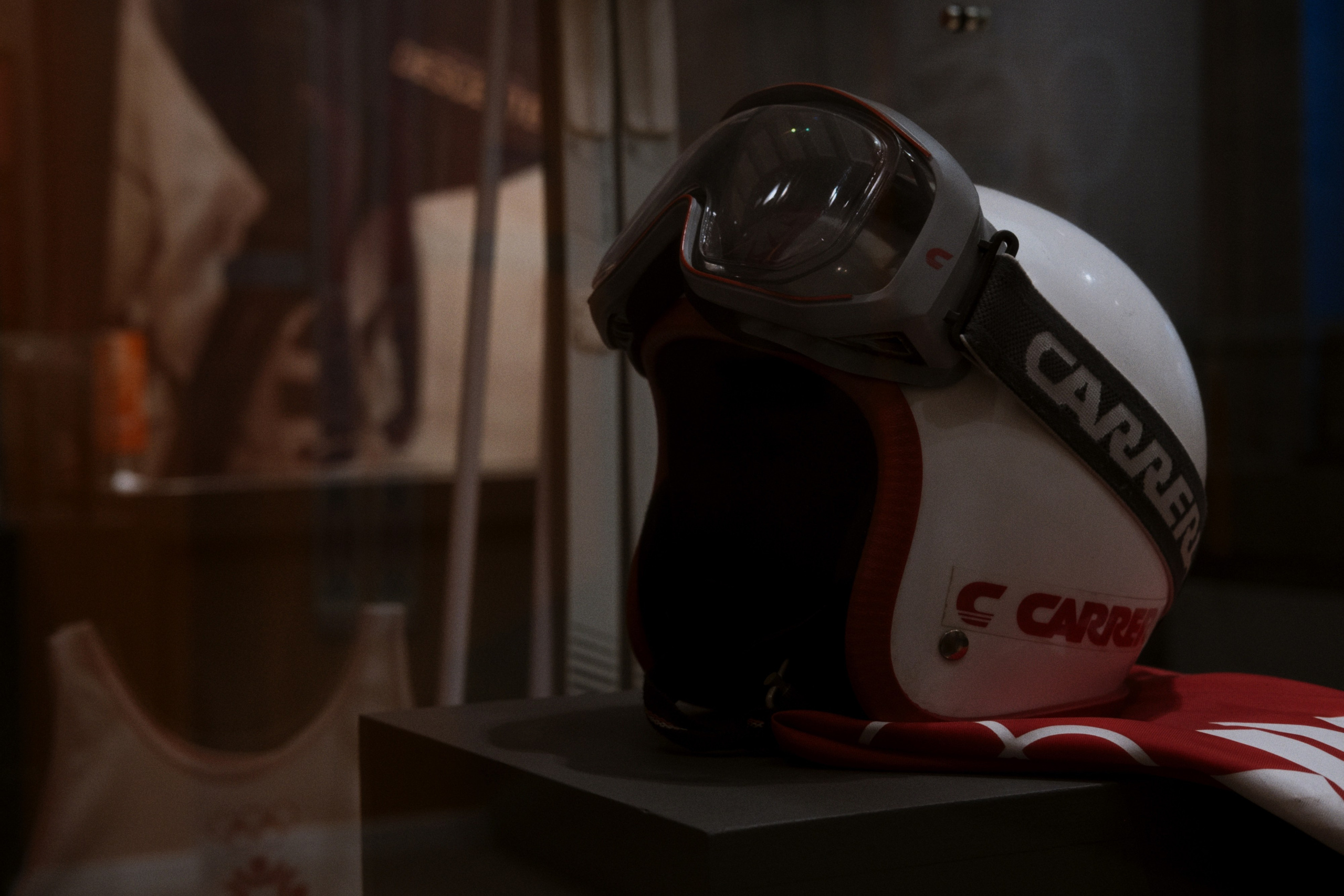 Olympic Museum / Sarajevo, Bosnia and Herzegovina AW26. Фотограф Юрин Евгений