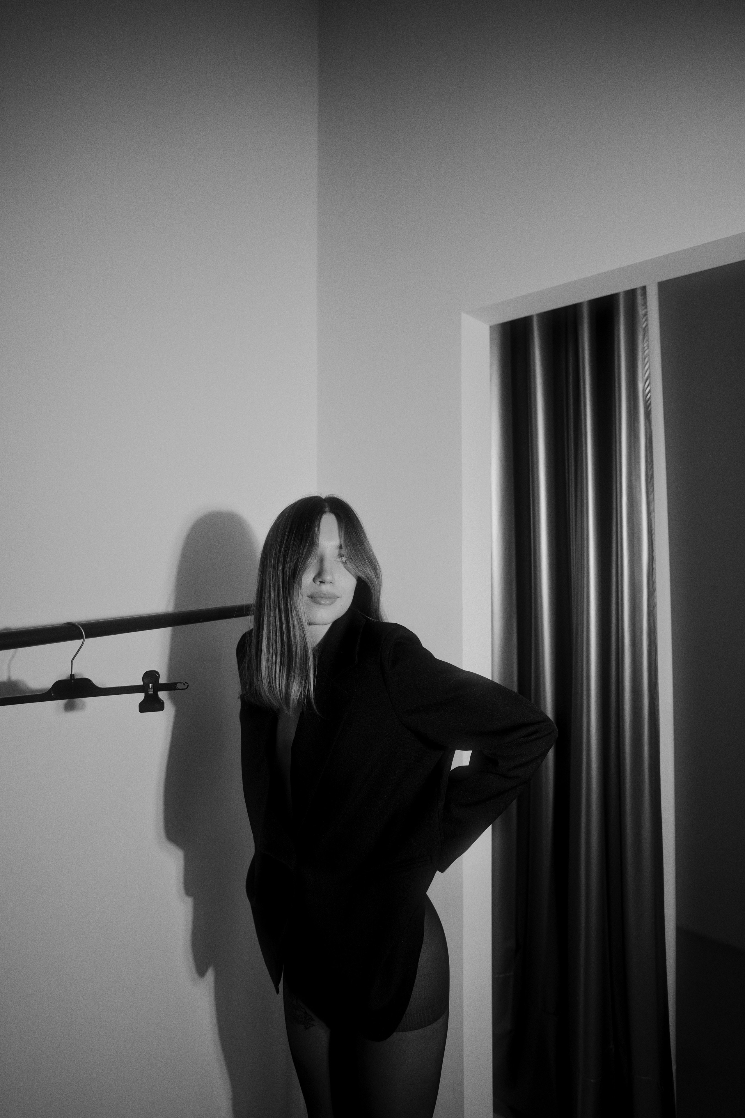 I wan/na grow up. Фотограф Юрин Евгений