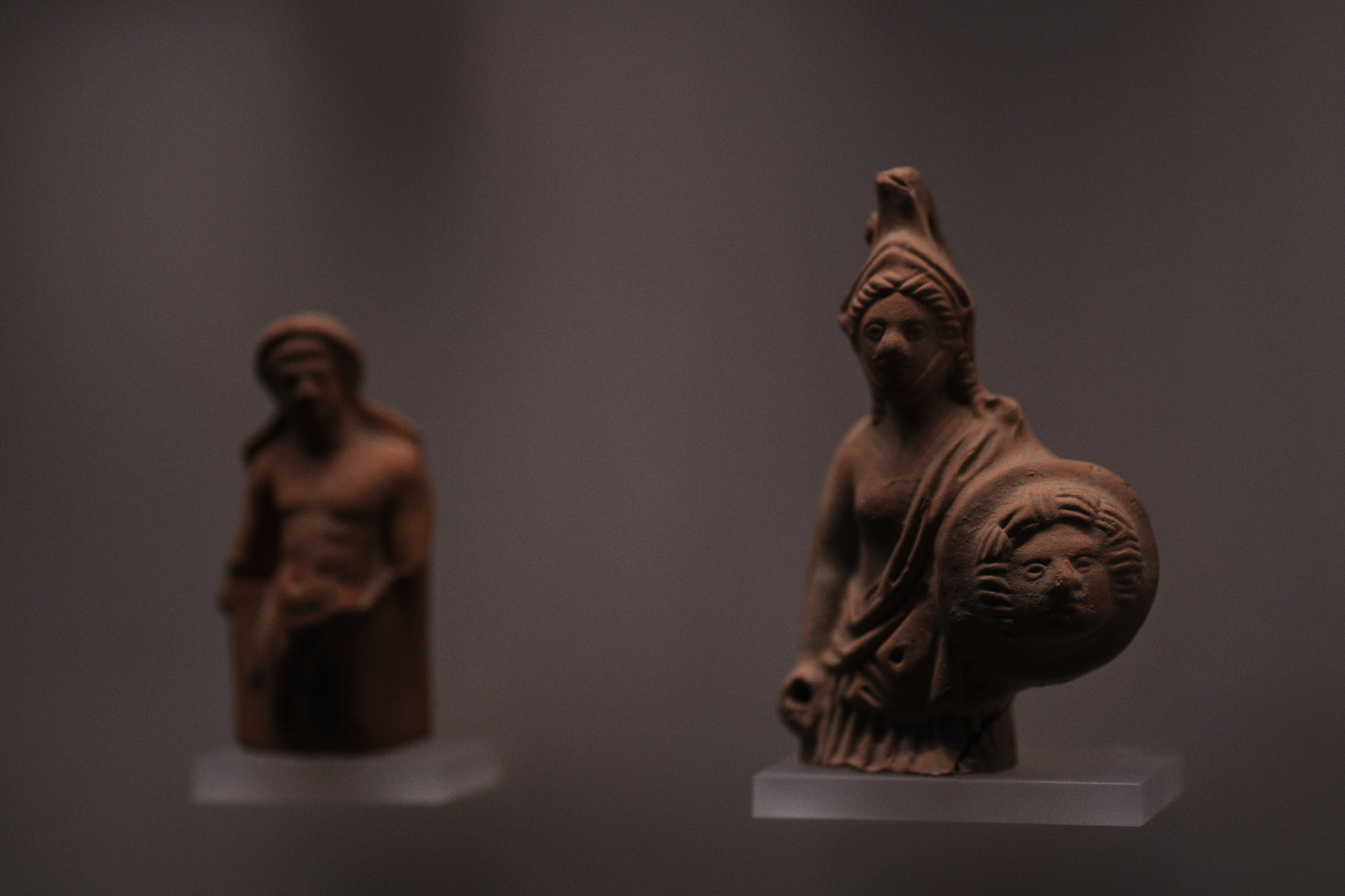 Archaeological Museum / Istanbul, Türkey SS25. Фотограф Юрин Евгений