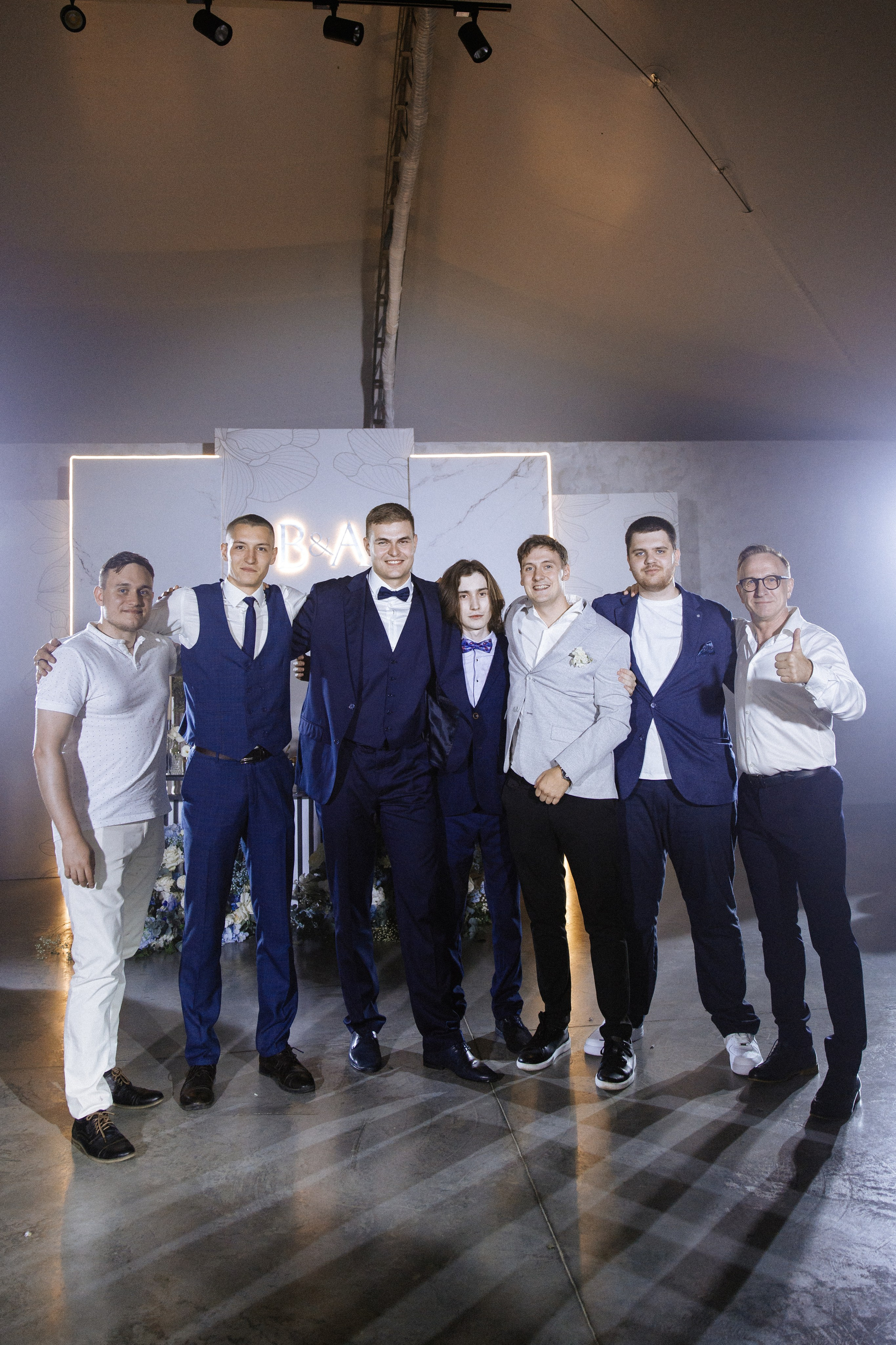 Влад и Арина. Hyatt- шатер Небо. Свадебный фотограф Балчугова Мария Екатеринбург