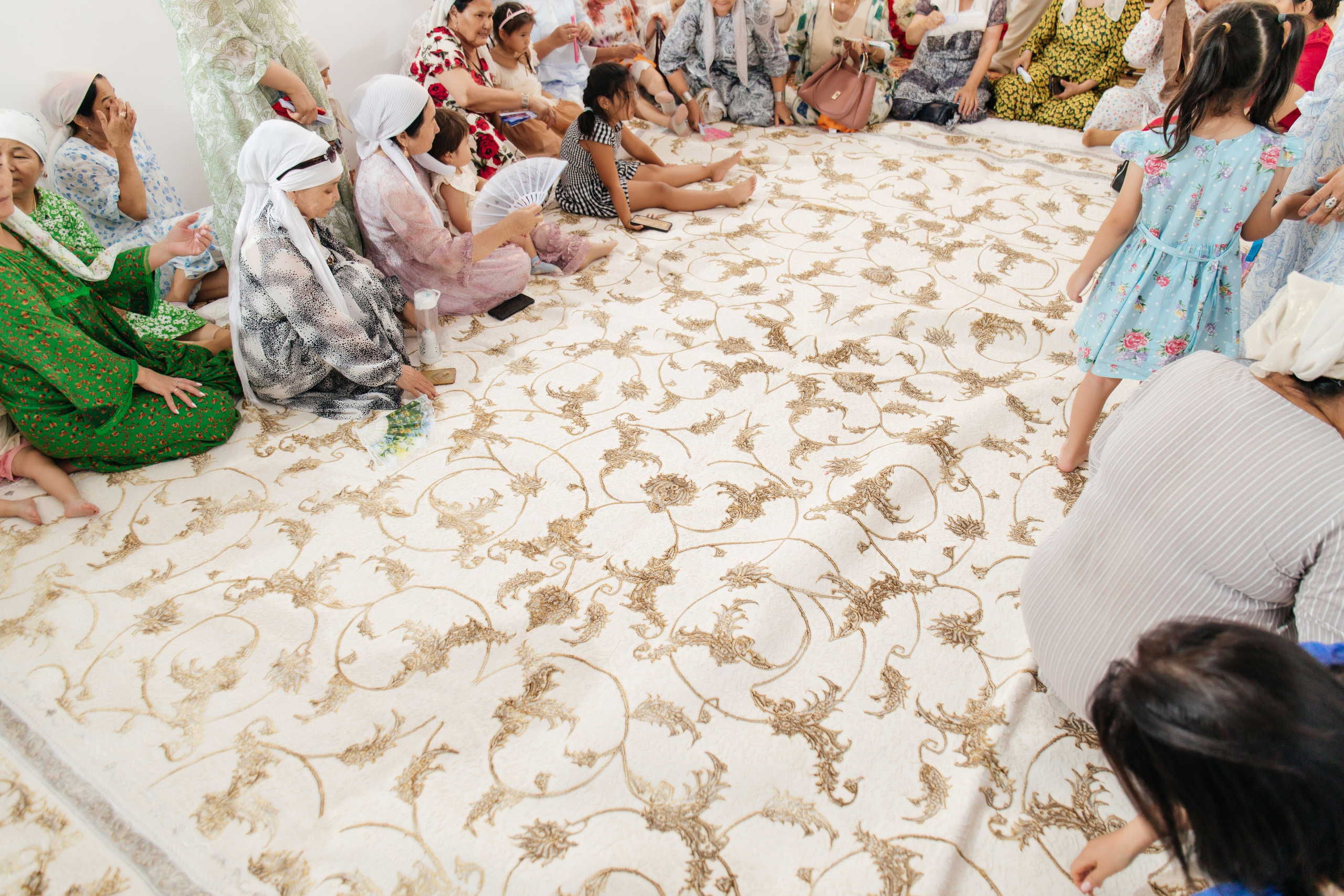 Aynur — syrğa salu. Wedding and Love story Photographer