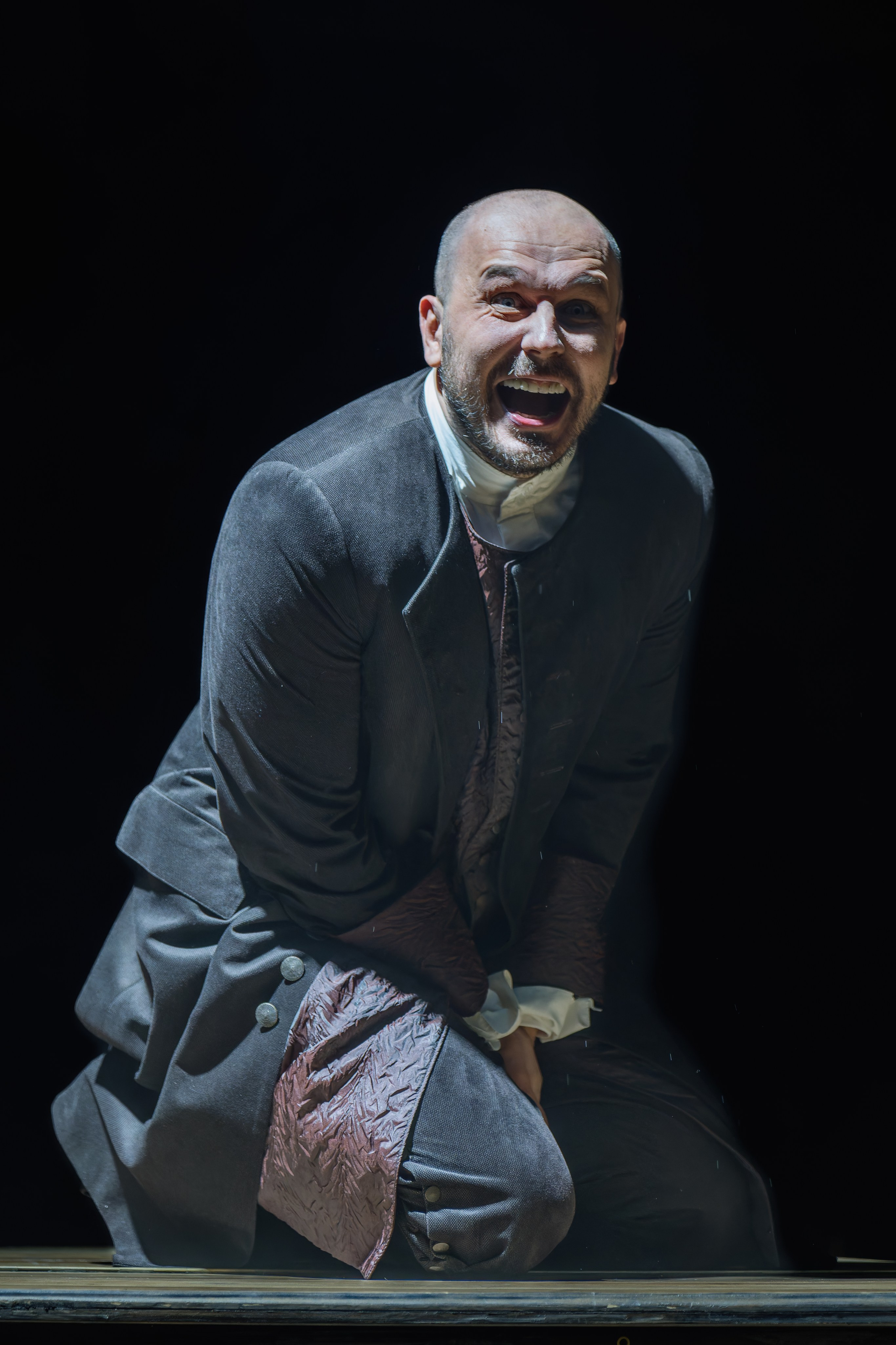 Маленькие трагедии. Сайт фотографа Сергея Абрамова