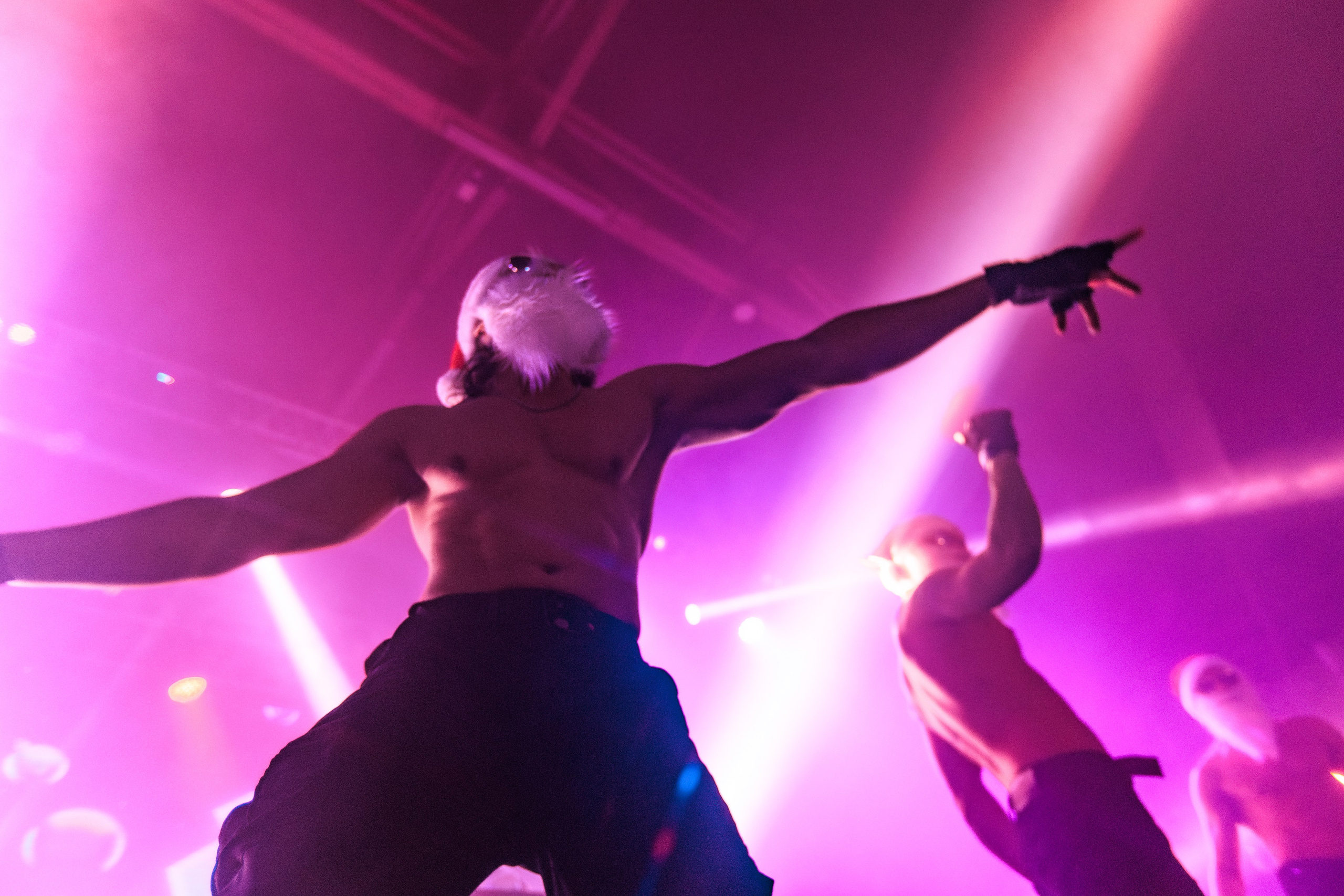 Девичник Winter Edition. Репортажный фотограф Екатеринбург | Яркий, качественный репортаж | Концерты, клубы, репортаж, праздники, корпоративы