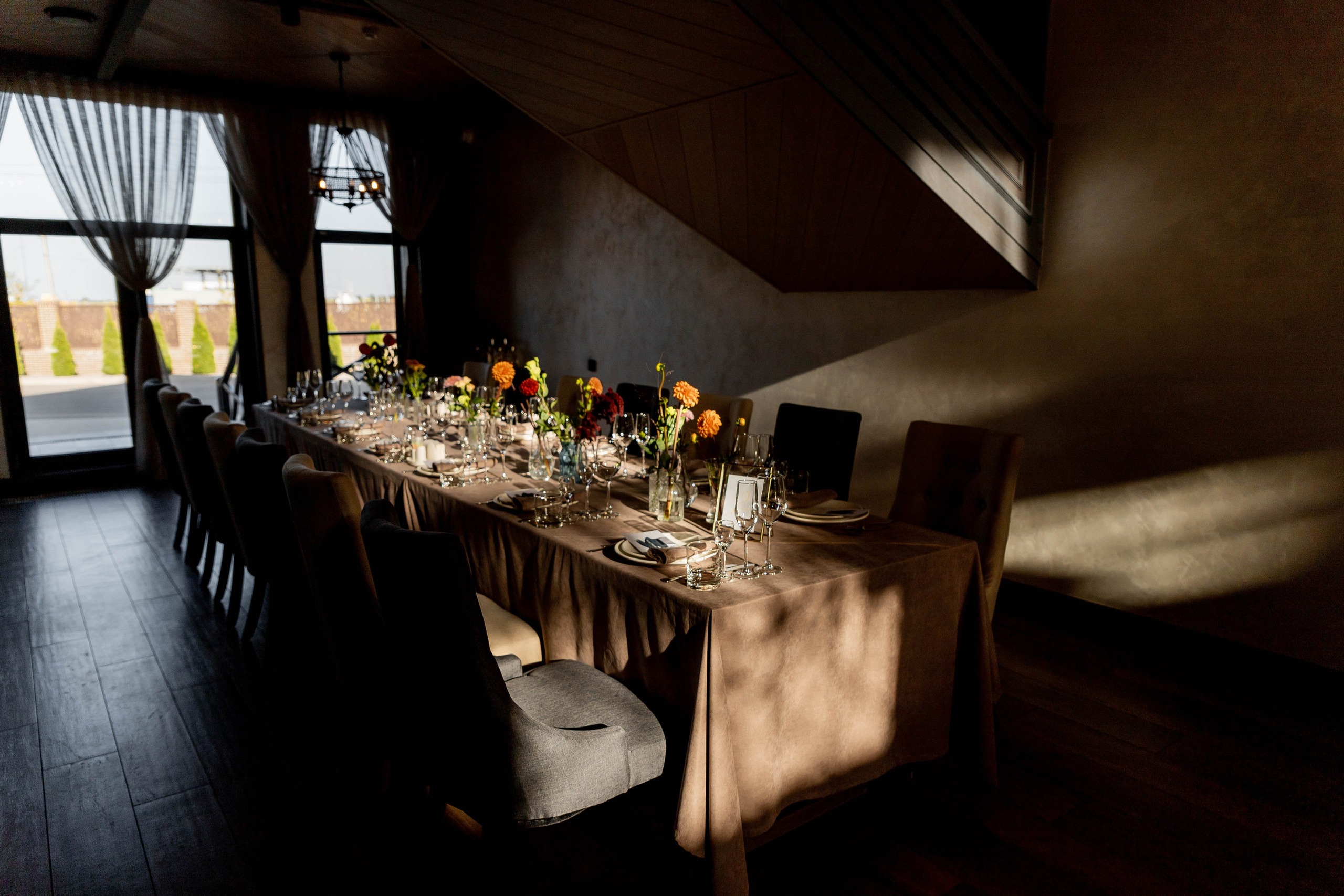 Настя|Никита. Свадебный фотограф Надежда Рыжикова