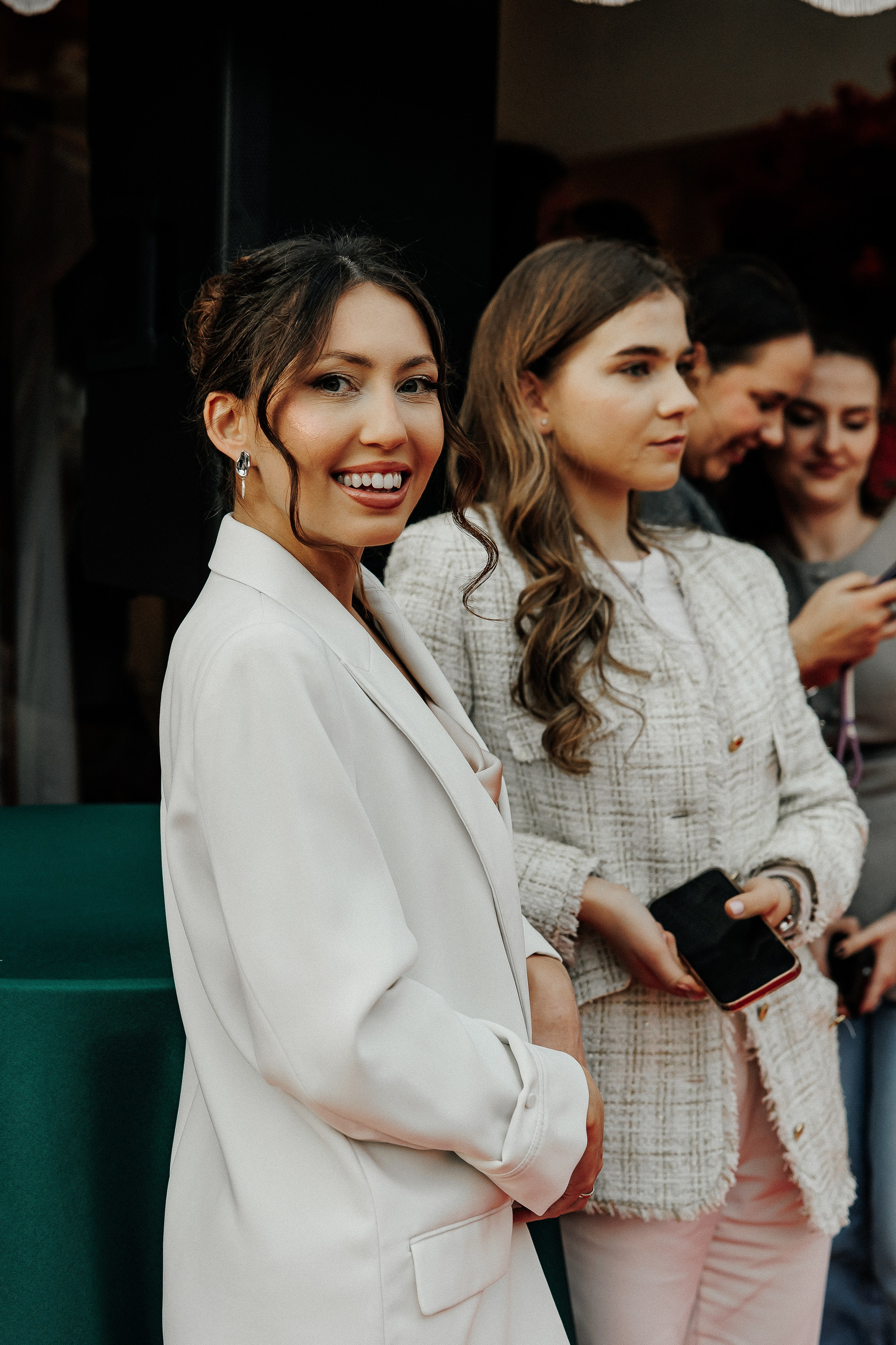 Wedding Brunch Sasha Loochi 2026. Фотограф на Кипре Наталья Годына