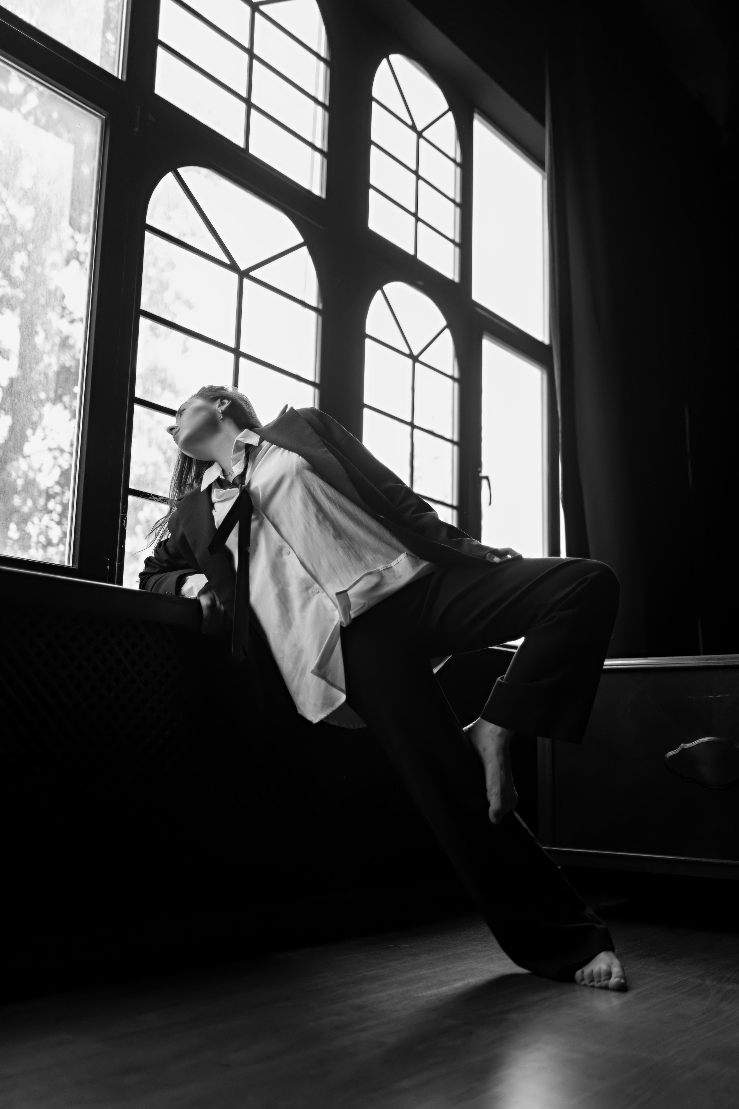 Екатерина. Фотограф Островская Юлия