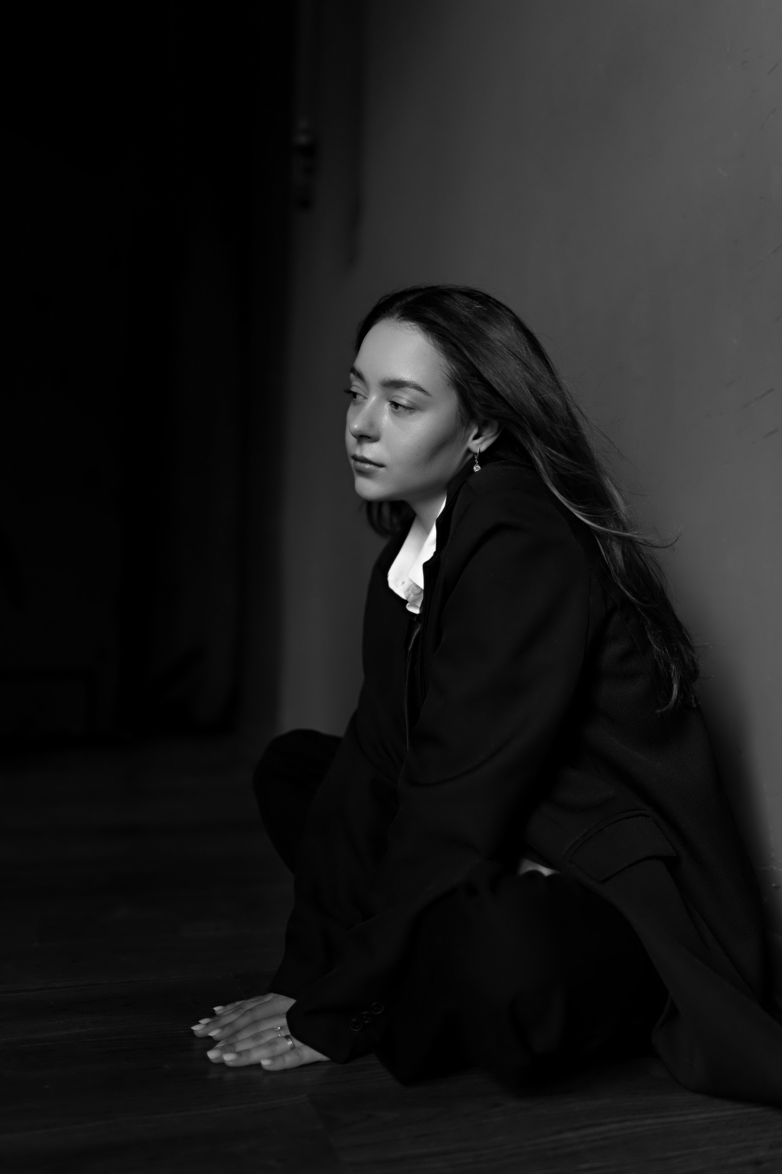 Екатерина. Фотограф Островская Юлия