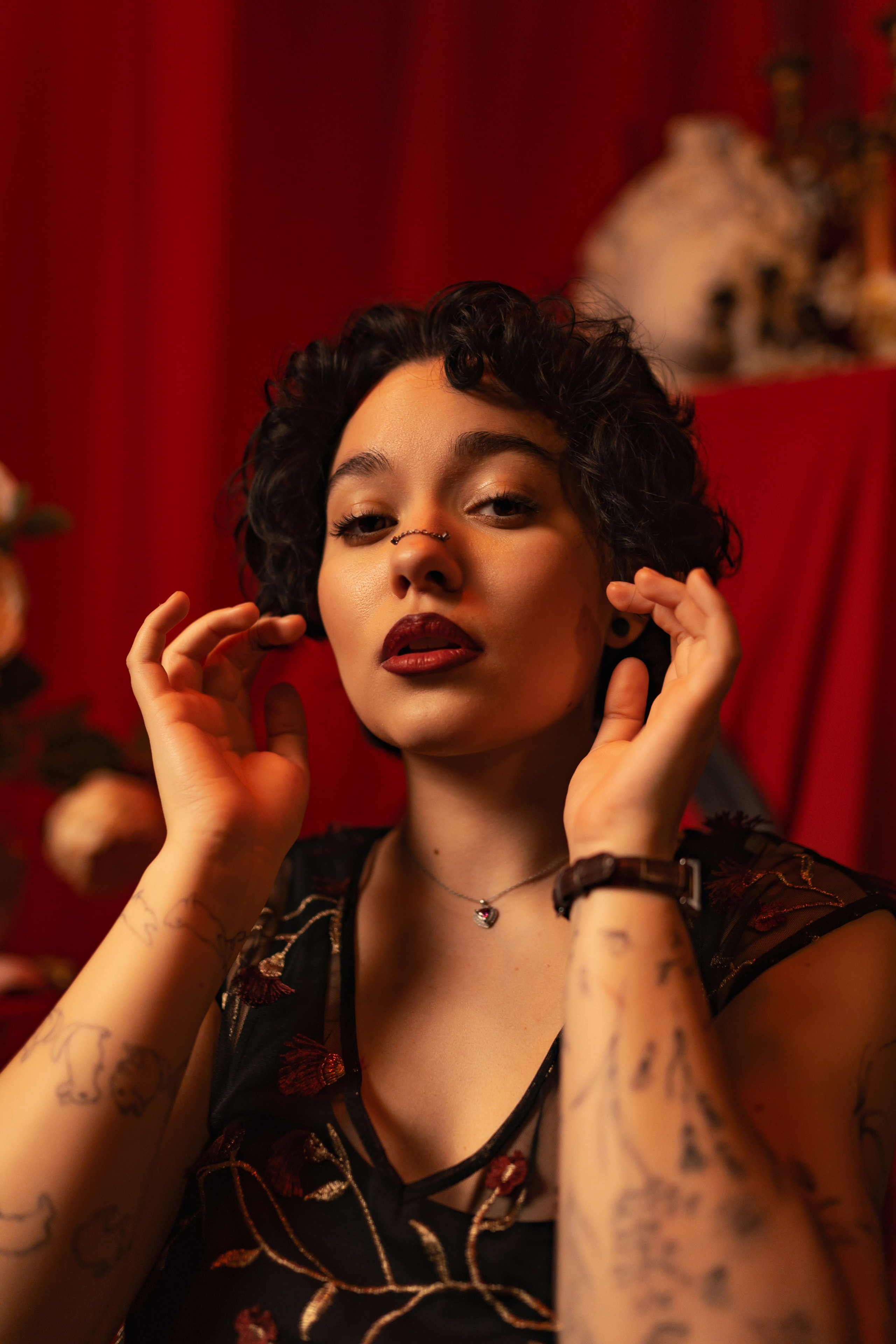 Женя. Фотограф Островская Юлия