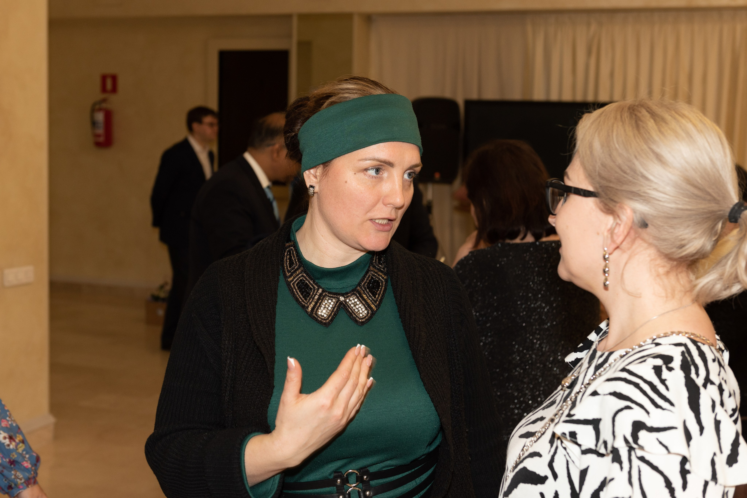 ГЕНЕРАЛЬНАЯ АССАМБЛЕЯ НАРОДОВ ЕВРАЗИИ (деловой репортаж). Портретная и репортажная съёмка