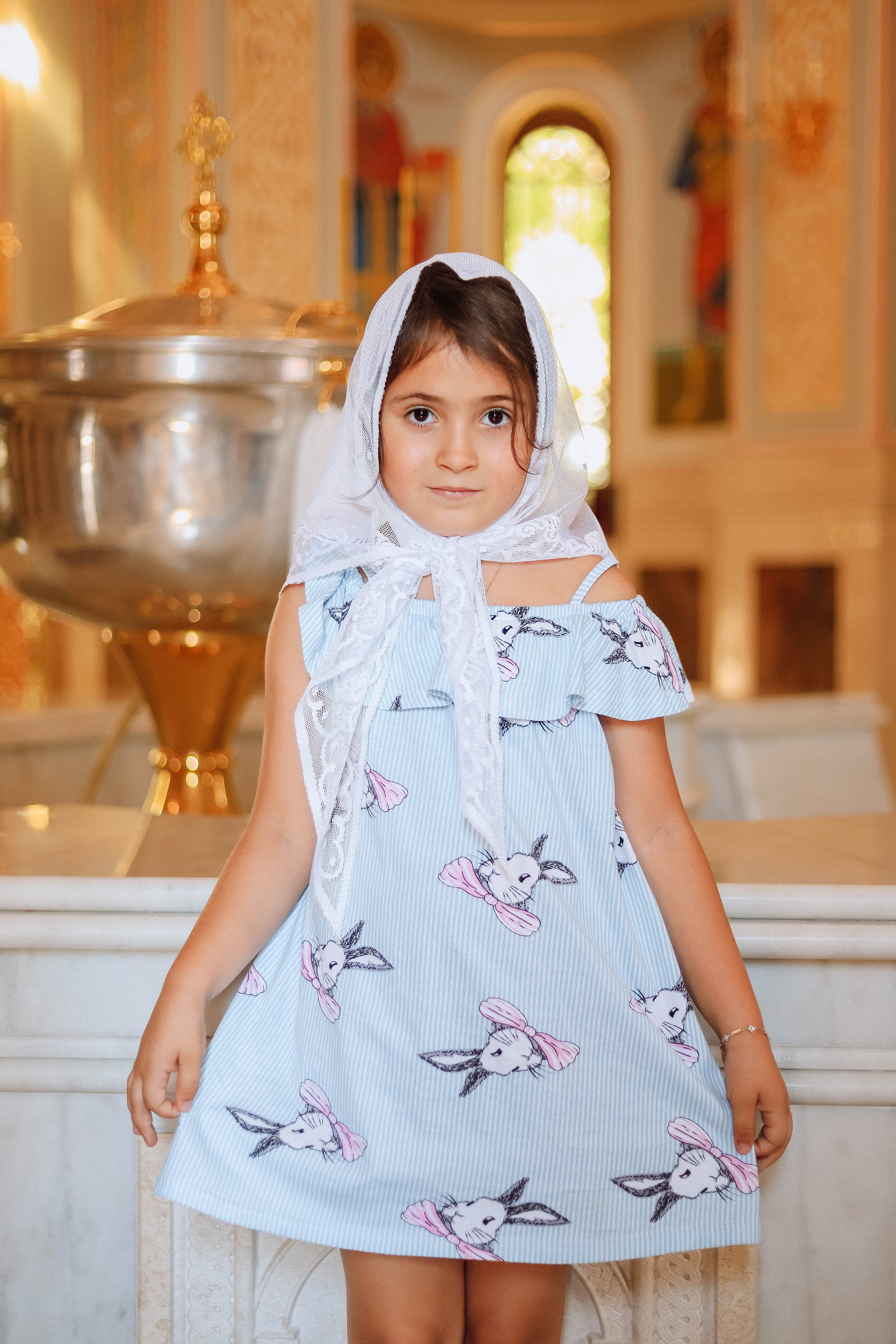 Крестины Ульяны. Женский/Детский фотограф в Симферополе Вероника Слепогина