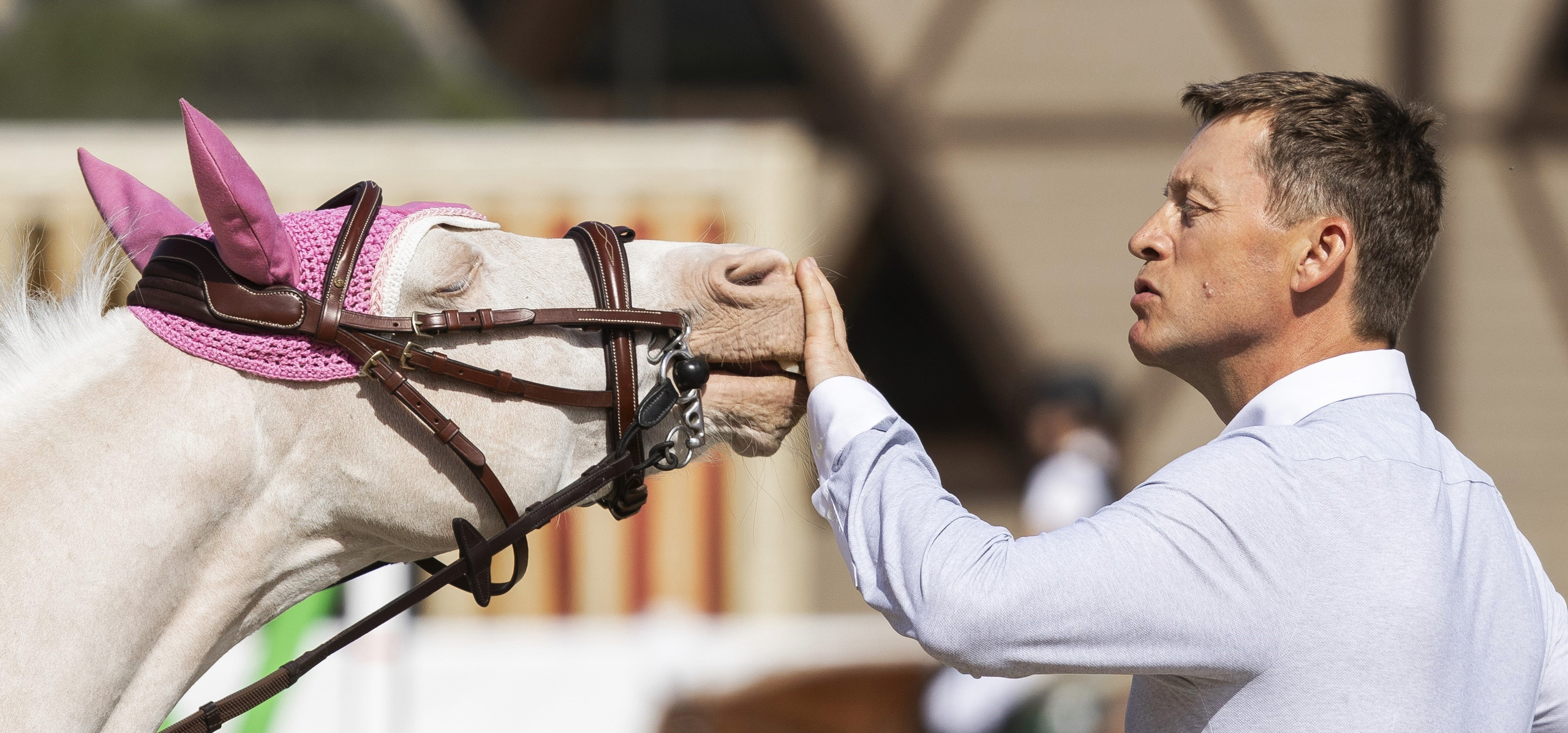 Фотографии с турниров. Конный фотограф Дарья Полянина