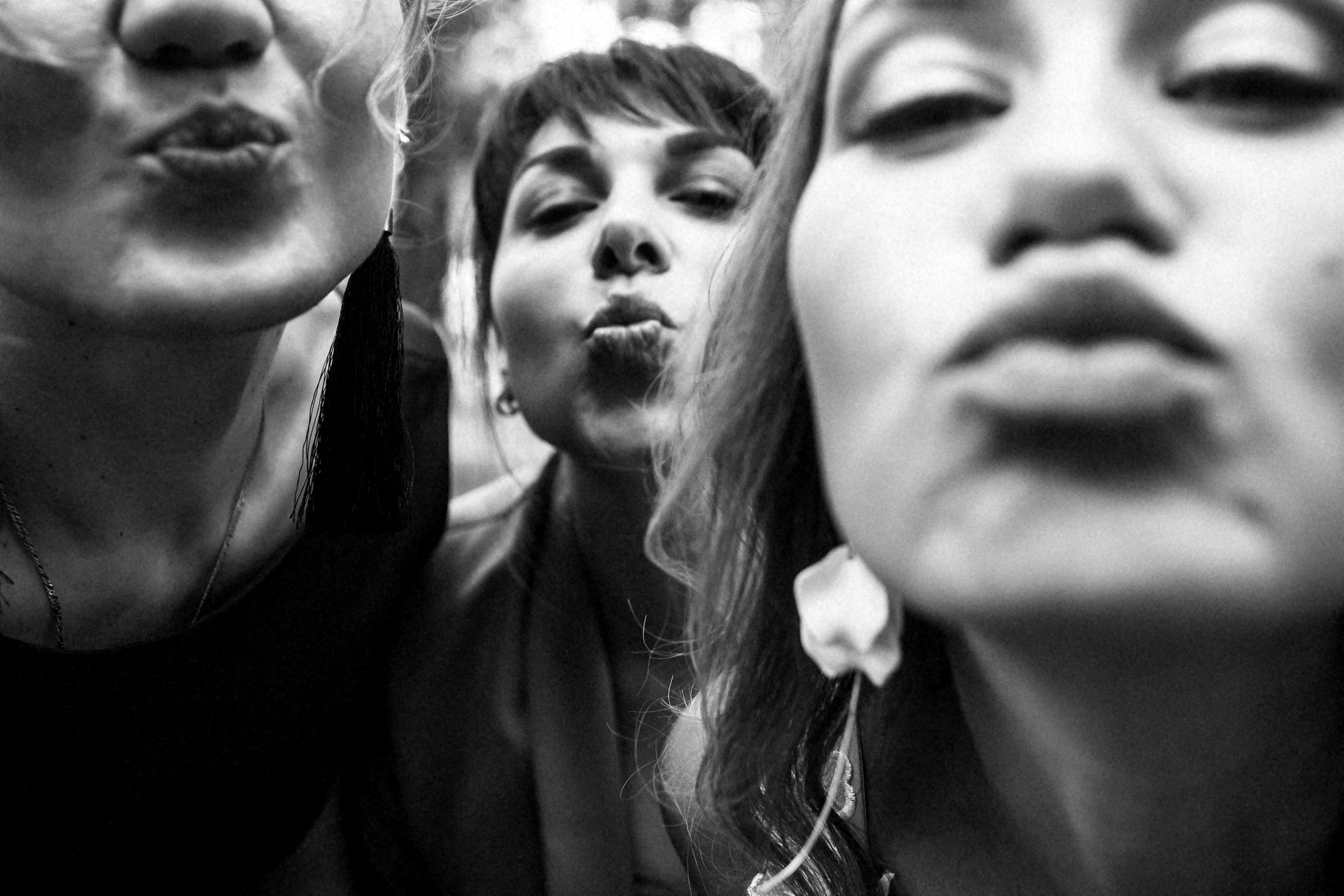 Свадебная фотосъёмка Марка и Анны в Абакане. Свадебный и репортажный фотограф в Москве Владимир Сергеев | Naysaikolo