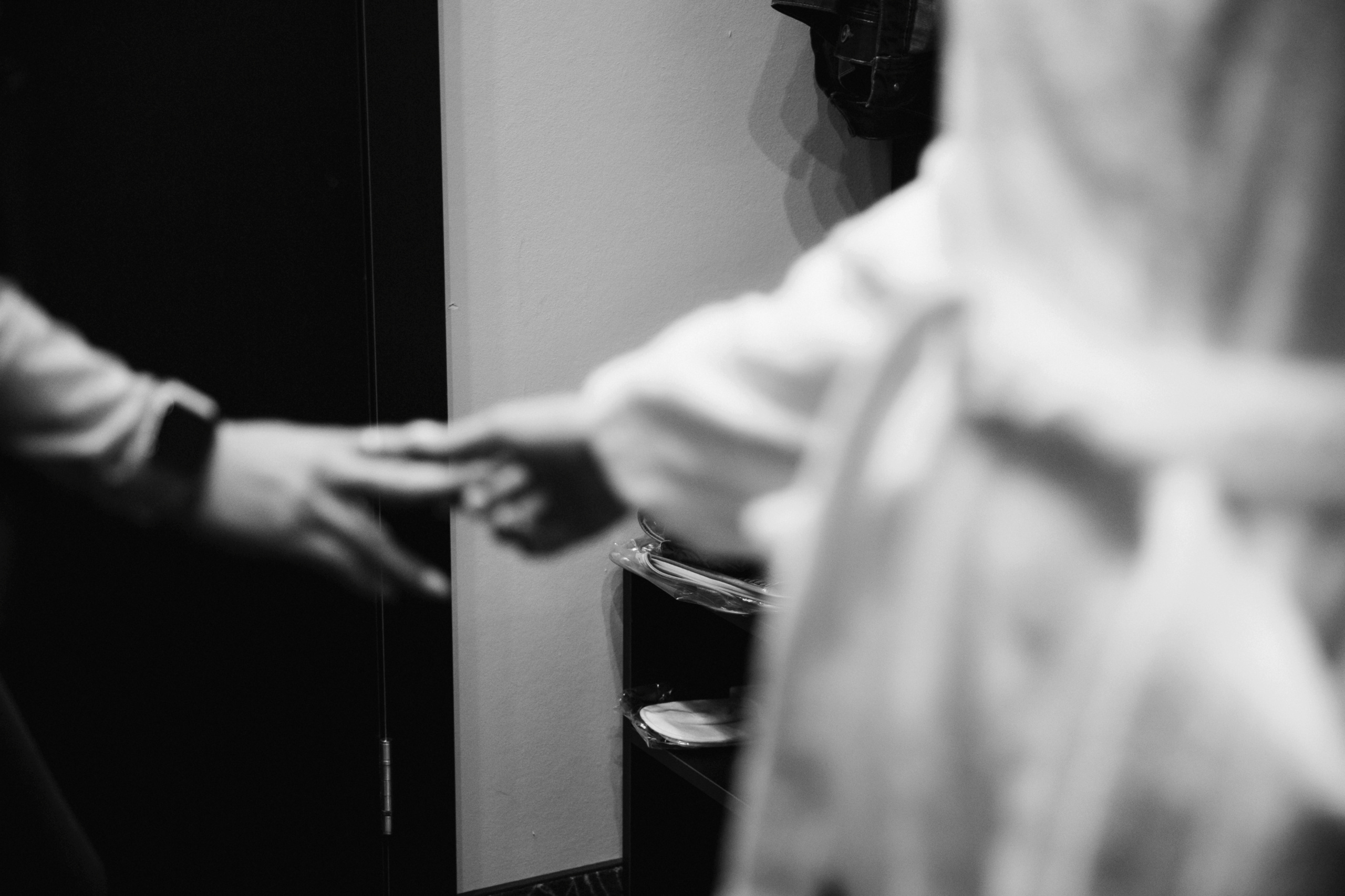 Свадебная фотосъёмка Тимофея и Ксении в Хакасии. Свадебный и репортажный фотограф в Москве Владимир Сергеев | Naysaikolo