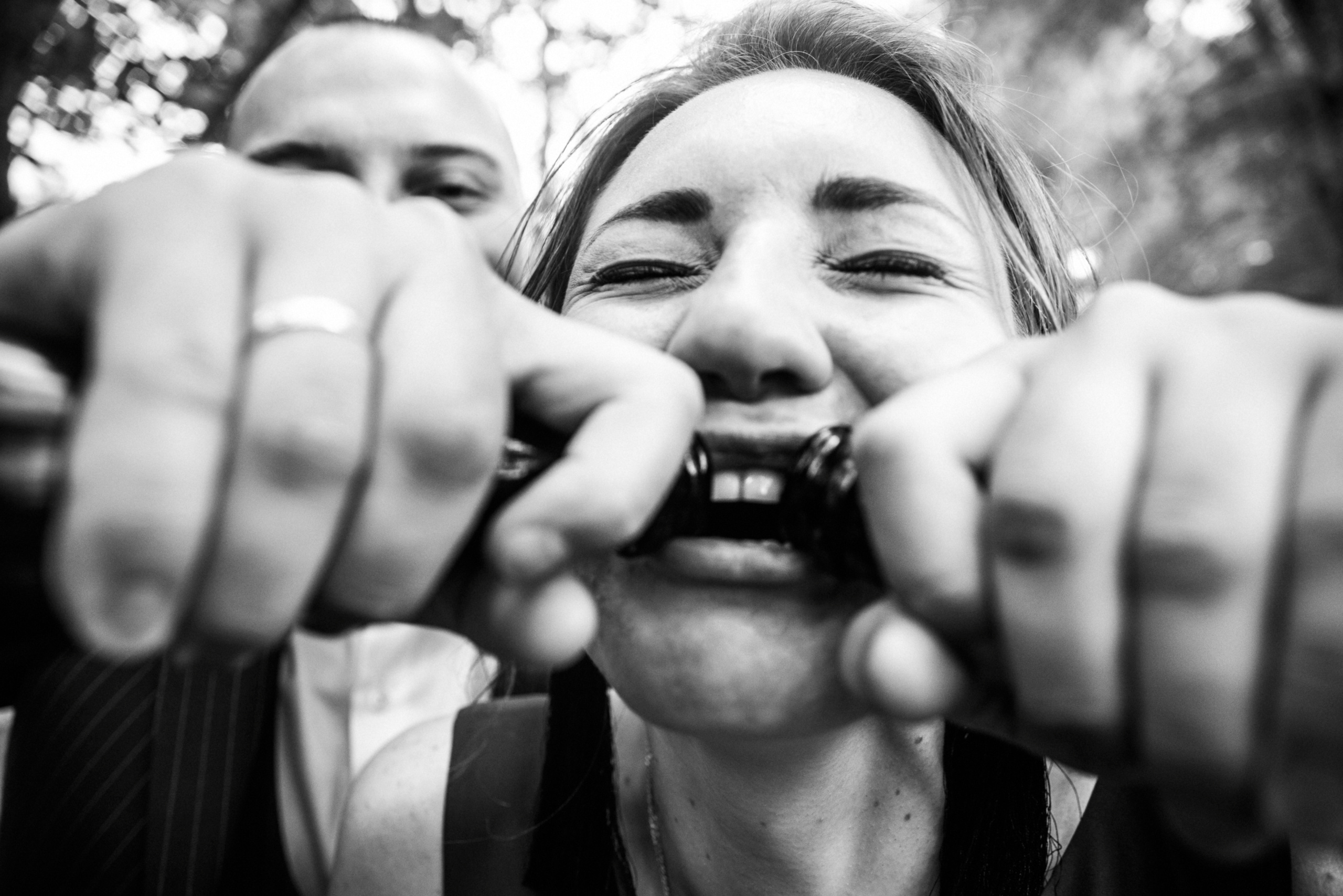 Свадебная фотосъёмка Марка и Анны в Абакане. Свадебный и репортажный фотограф в Москве Владимир Сергеев | Naysaikolo