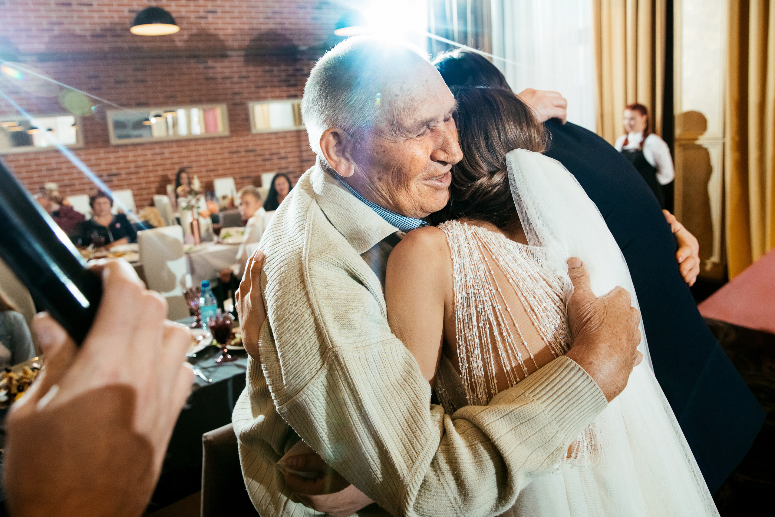 Свадебная фотосъёмка Тимофея и Ксении в Хакасии. Свадебный и репортажный фотограф в Москве Владимир Сергеев | Naysaikolo