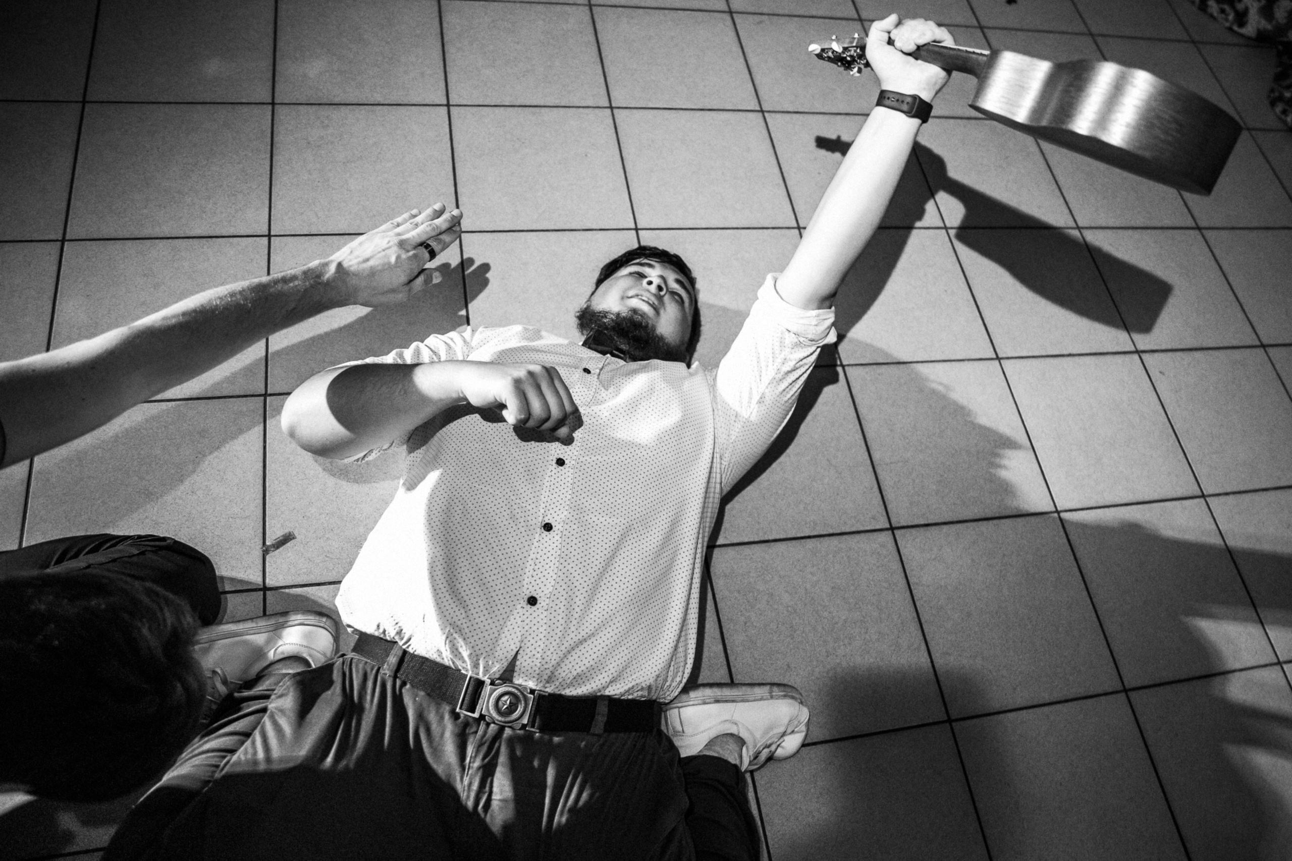 Свадебная фотосъёмка Марка и Анны в Абакане. Свадебный и репортажный фотограф в Москве Владимир Сергеев | Naysaikolo