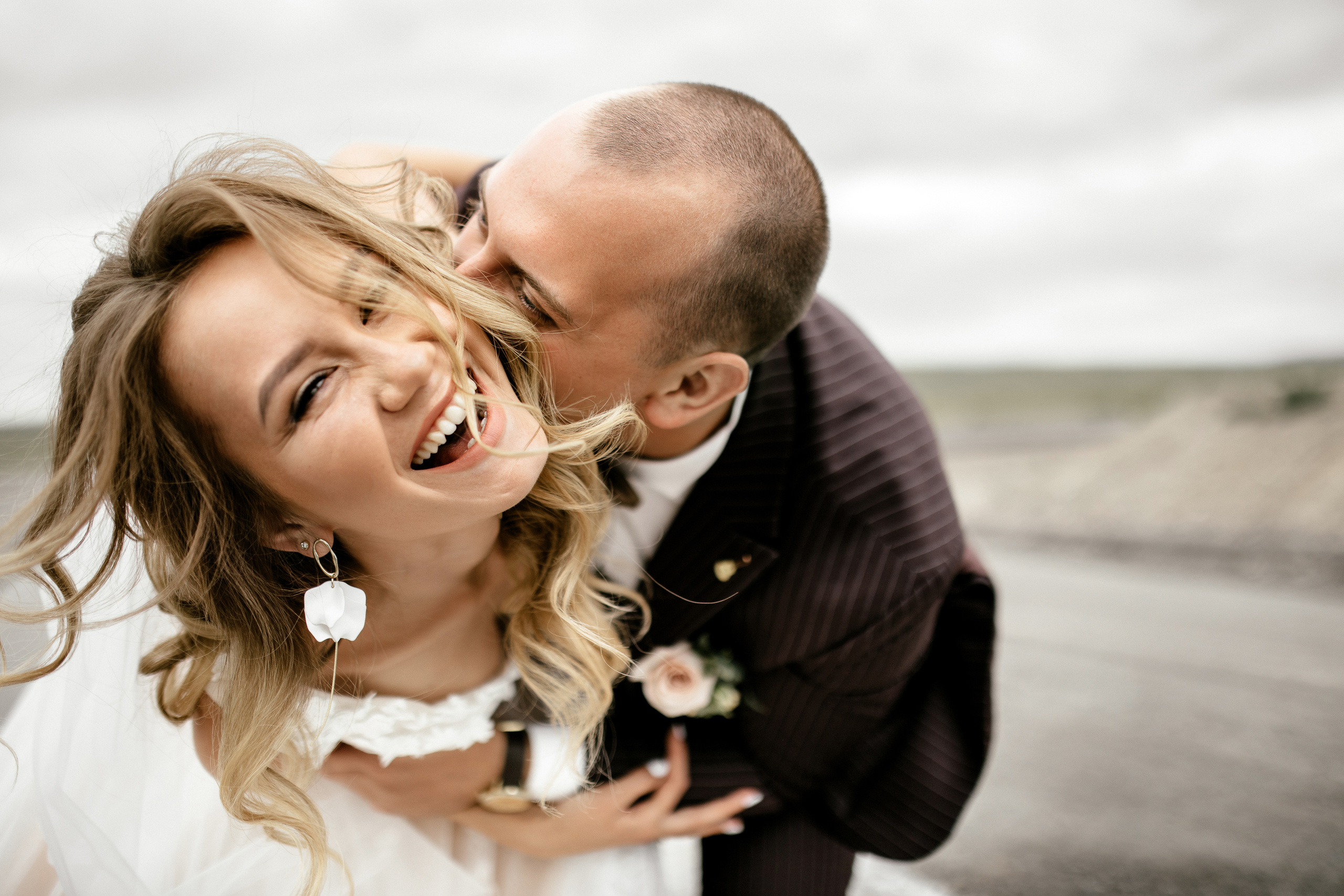 Свадебная фотосъёмка Марка и Анны в Абакане. Свадебный и репортажный фотограф в Москве Владимир Сергеев | Naysaikolo