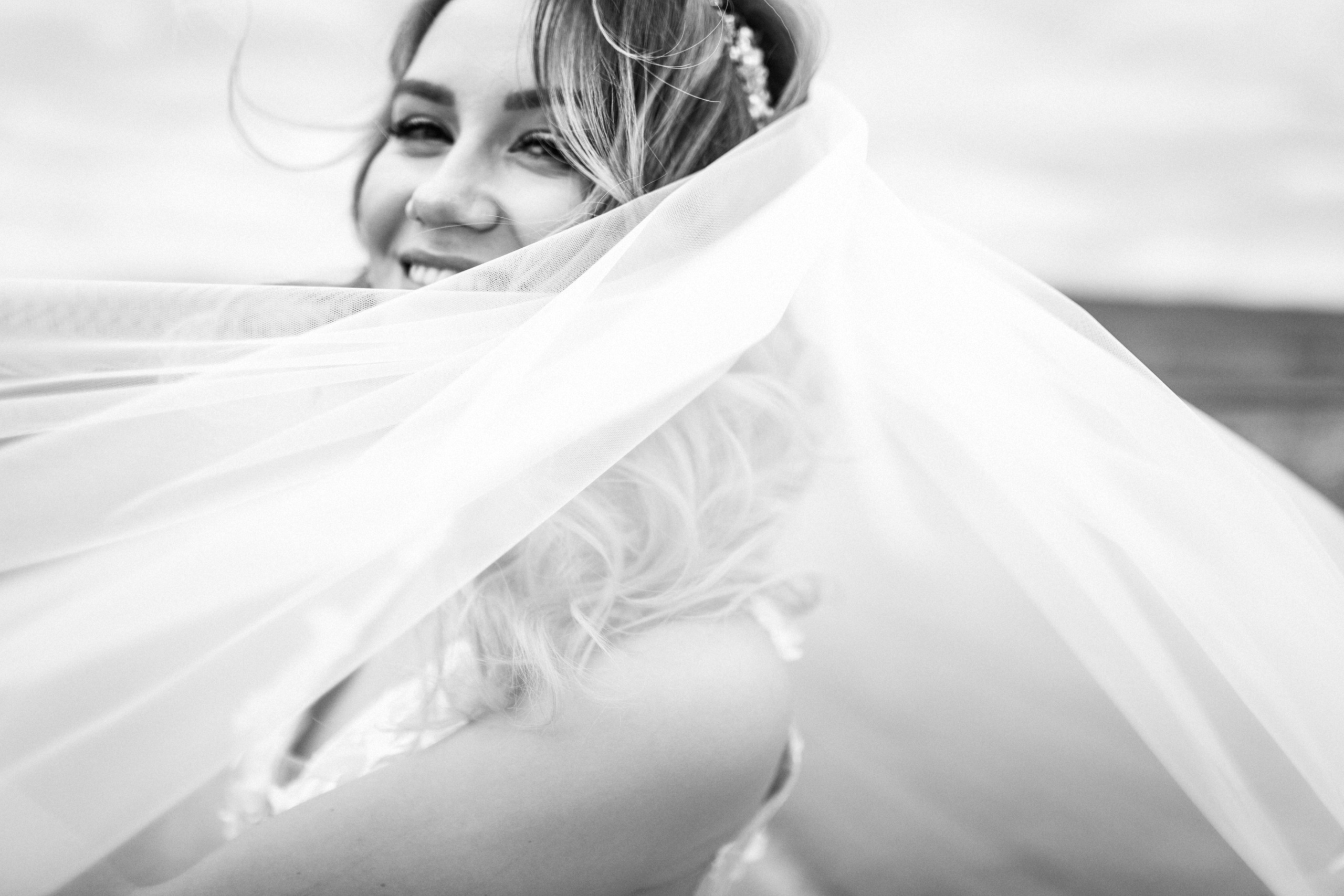 Свадебная фотосъёмка Марка и Анны в Абакане. Свадебный и репортажный фотограф в Москве Владимир Сергеев | Naysaikolo