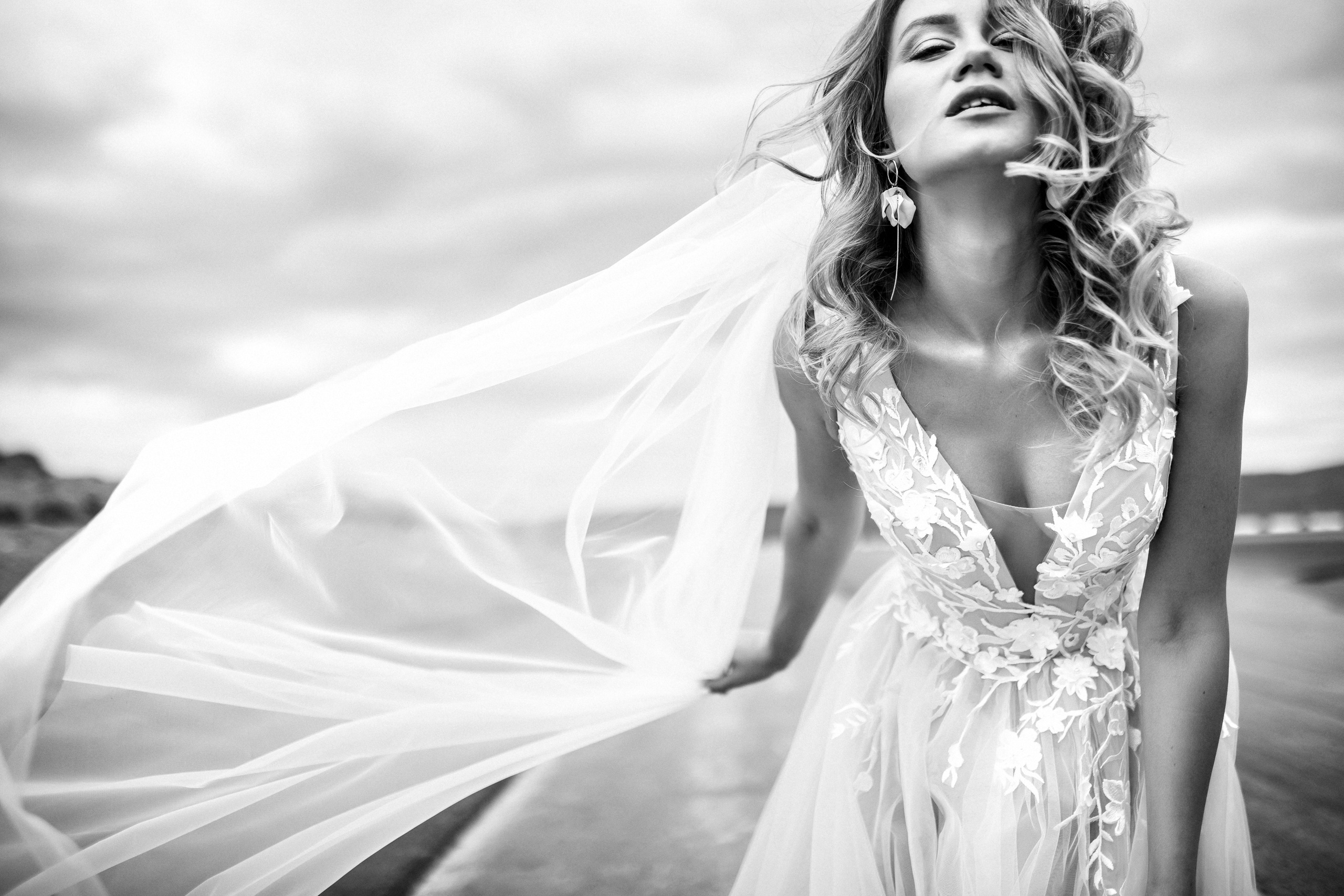 Свадебная фотосъёмка Марка и Анны в Абакане. Свадебный и репортажный фотограф в Москве Владимир Сергеев | Naysaikolo