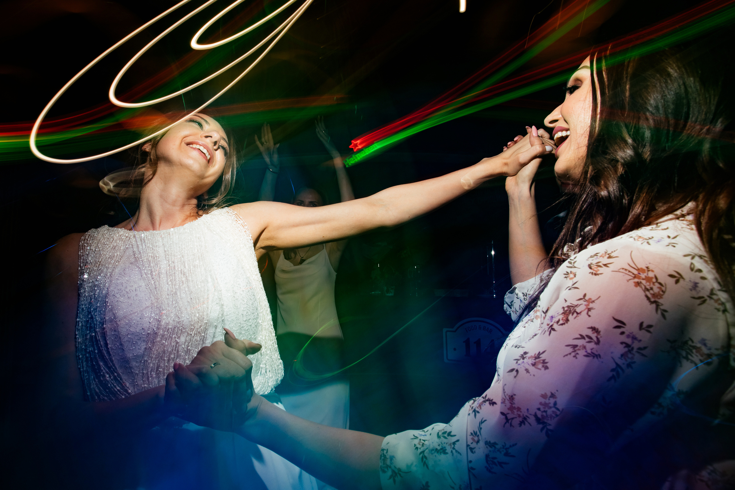 Свадебная фотосъёмка Тимофея и Ксении в Хакасии. Свадебный и репортажный фотограф в Москве Владимир Сергеев | Naysaikolo