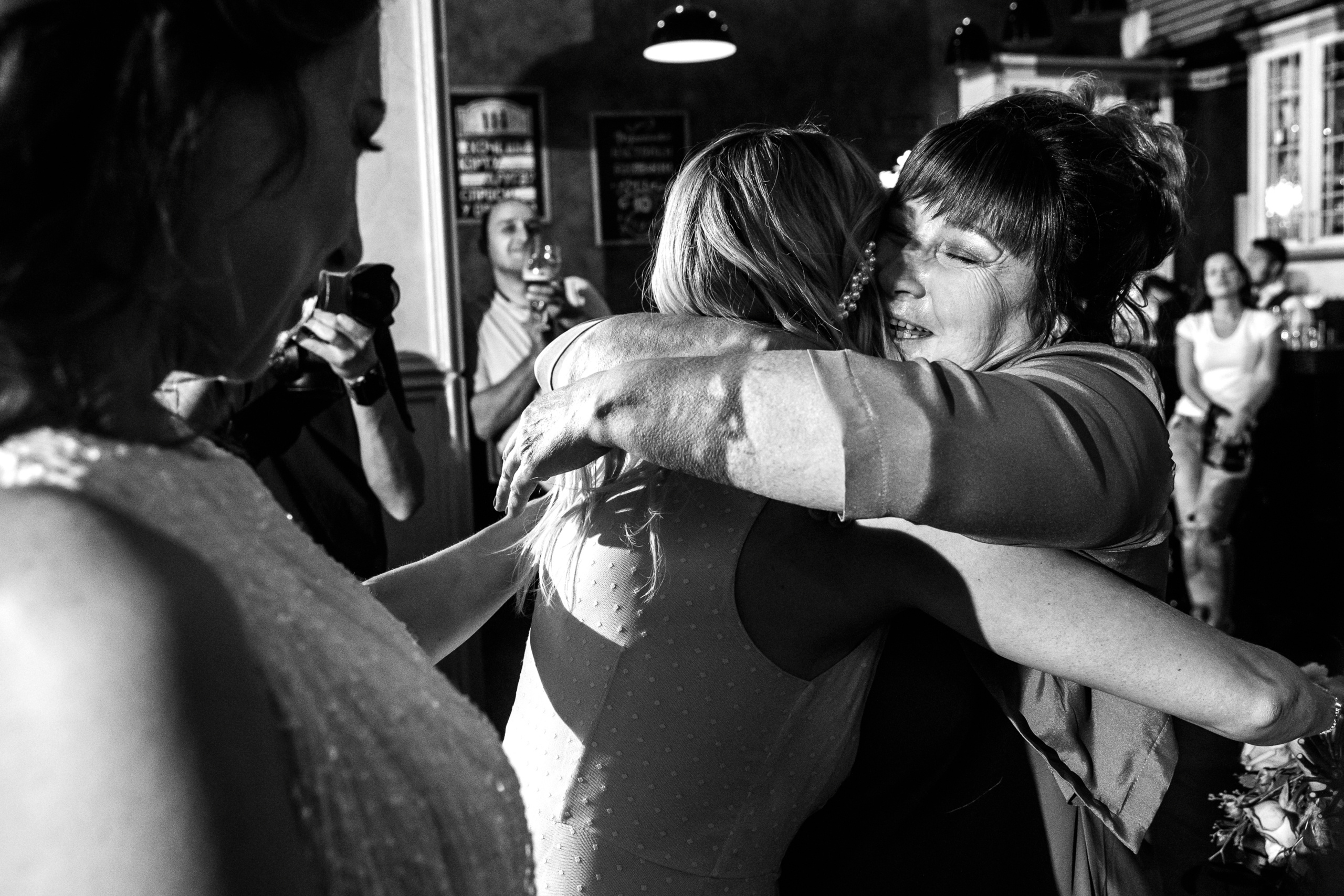 Свадебная фотосъёмка Тимофея и Ксении в Хакасии. Свадебный и репортажный фотограф в Москве Владимир Сергеев | Naysaikolo