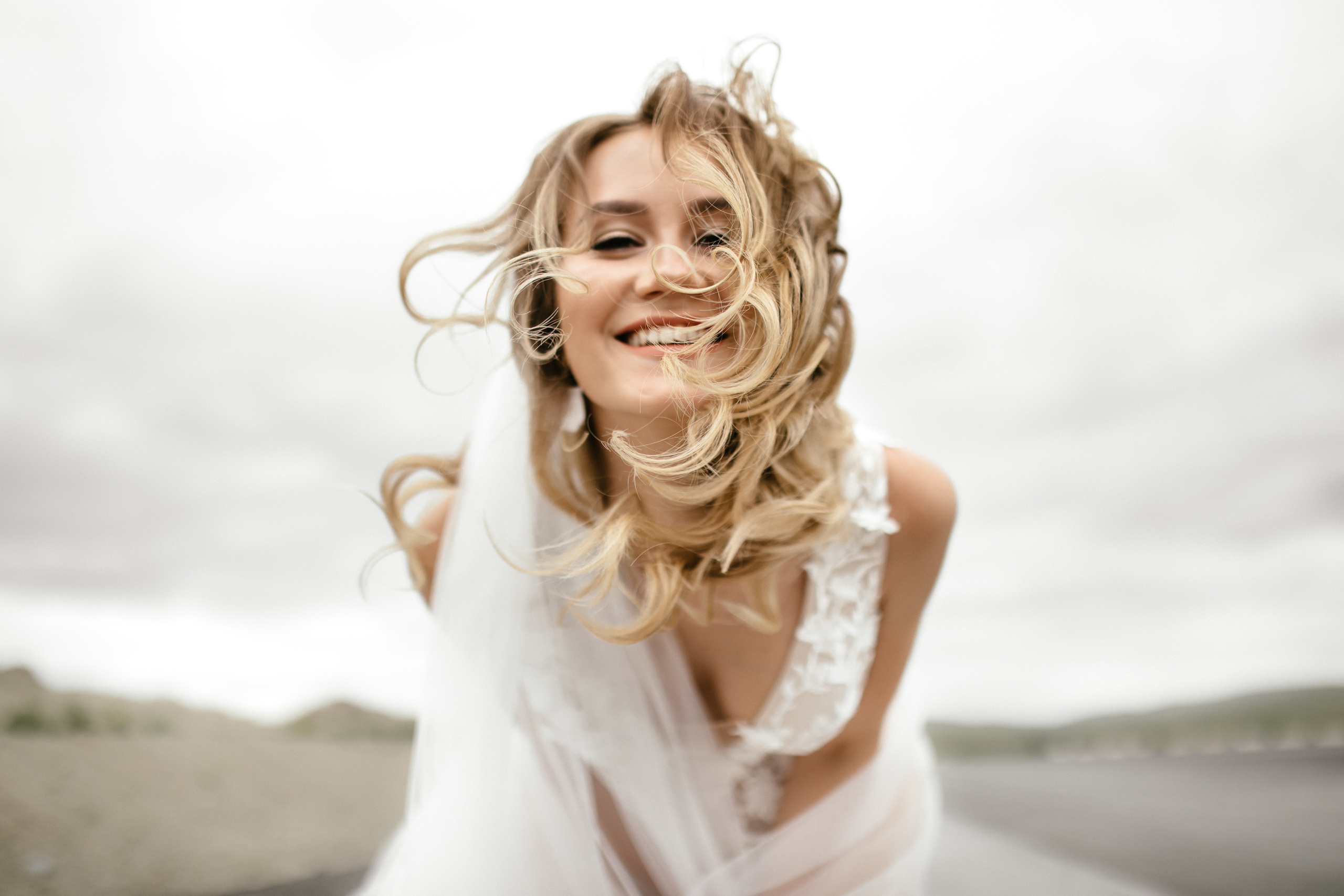 Свадебная фотосъёмка Марка и Анны в Абакане. Свадебный и репортажный фотограф в Москве Владимир Сергеев | Naysaikolo