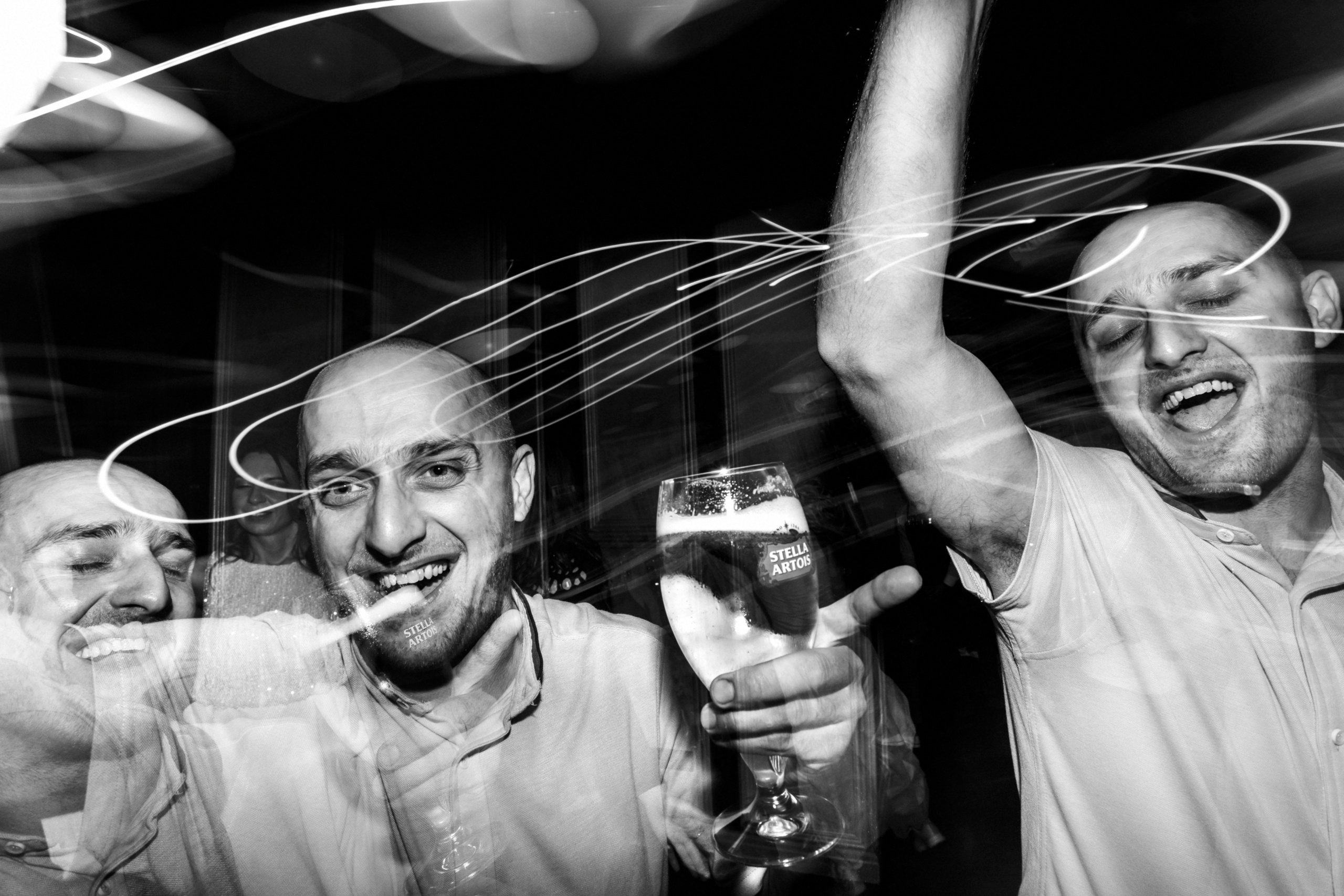 Свадебная фотосъёмка Тимофея и Ксении в Хакасии. Свадебный и репортажный фотограф в Москве Владимир Сергеев | Naysaikolo