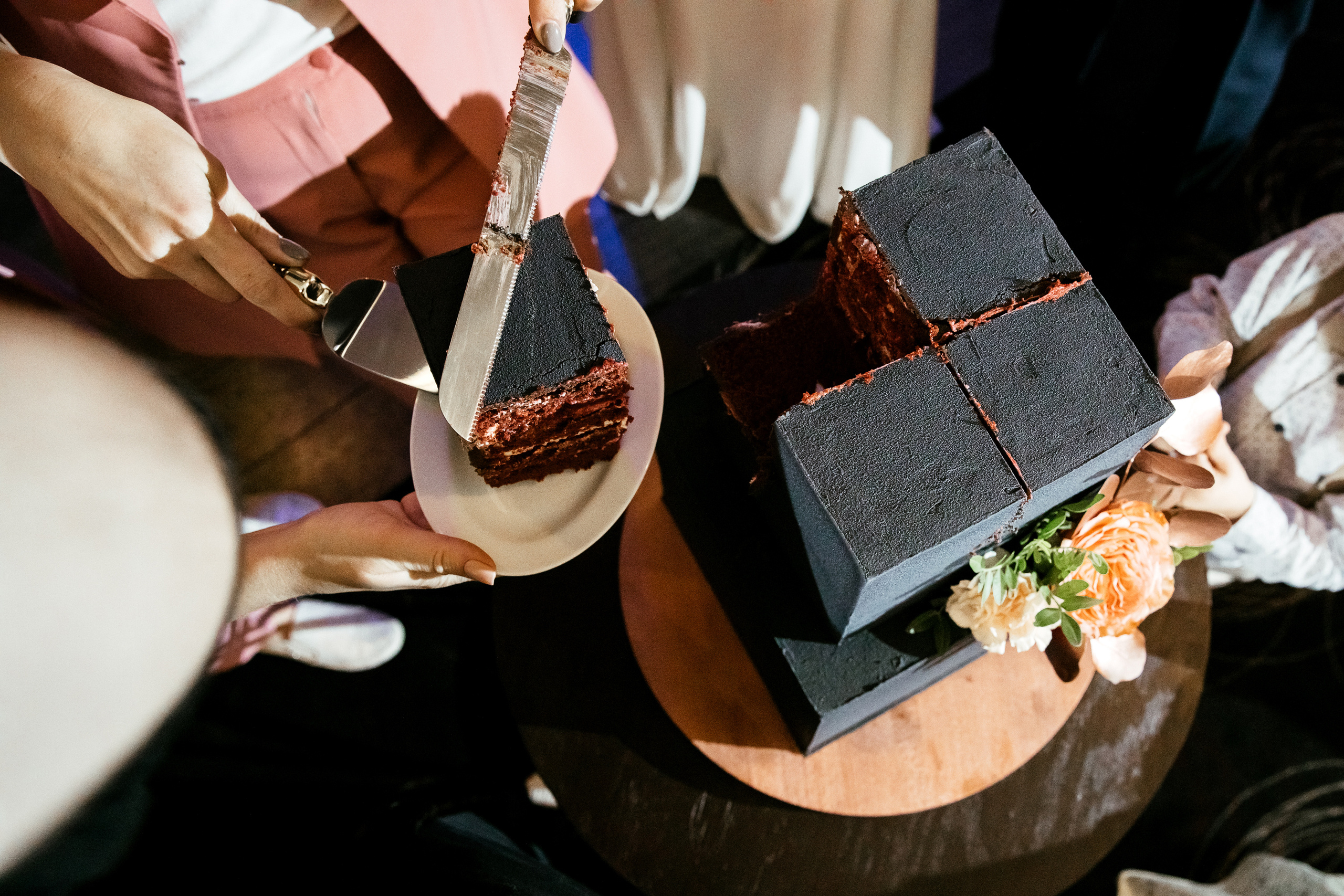 Свадебная фотосъёмка Тимофея и Ксении в Хакасии. Свадебный и репортажный фотограф в Москве Владимир Сергеев | Naysaikolo