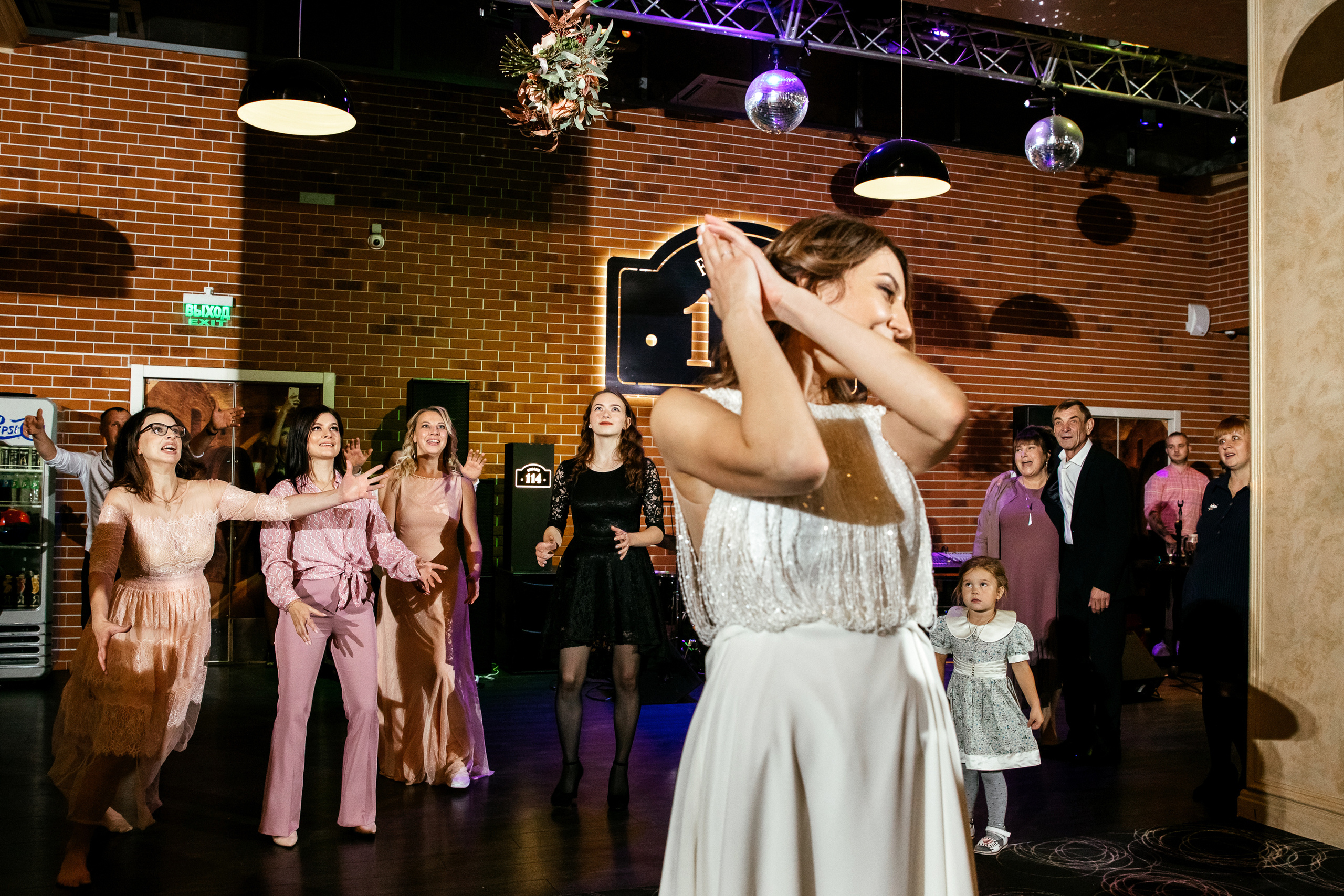 Свадебная фотосъёмка Тимофея и Ксении в Хакасии. Свадебный и репортажный фотограф в Москве Владимир Сергеев | Naysaikolo