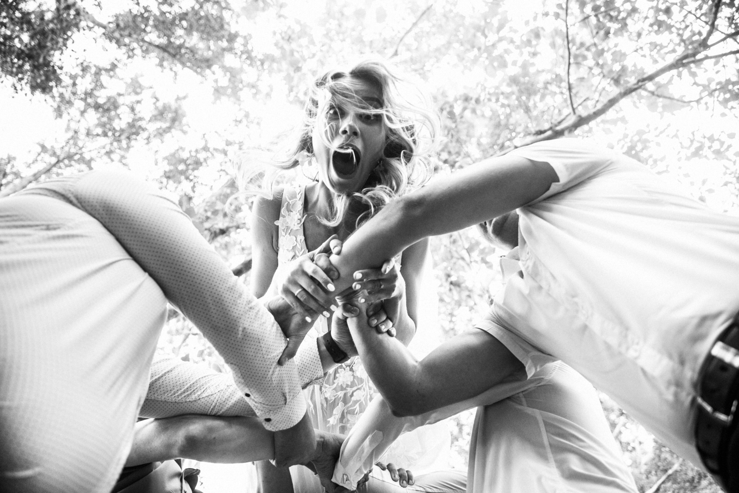 Свадебная фотосъёмка Марка и Анны в Абакане. Свадебный и репортажный фотограф в Москве Владимир Сергеев | Naysaikolo